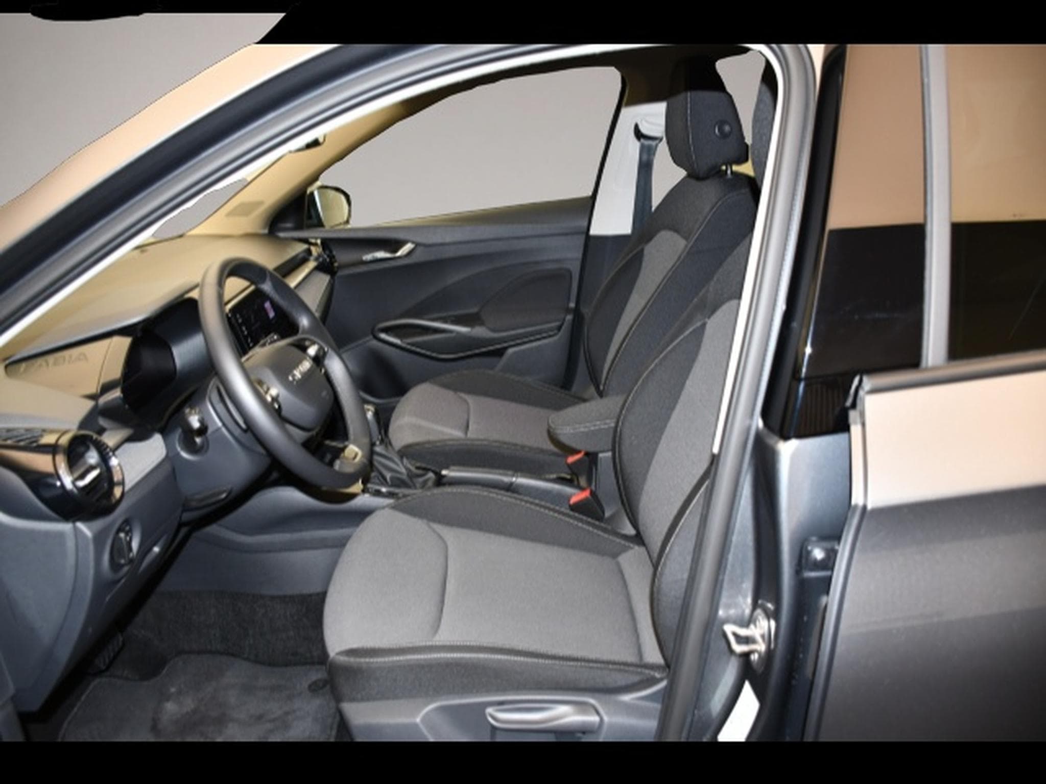 Skoda Fabia (2025) - Photo 3