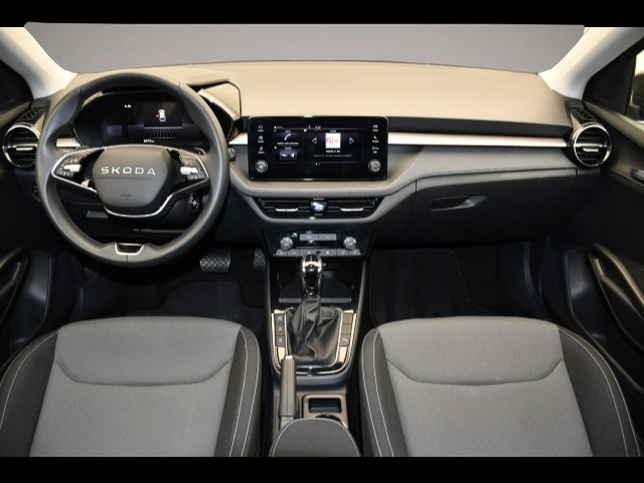 Skoda Fabia (2025) - Photo 4