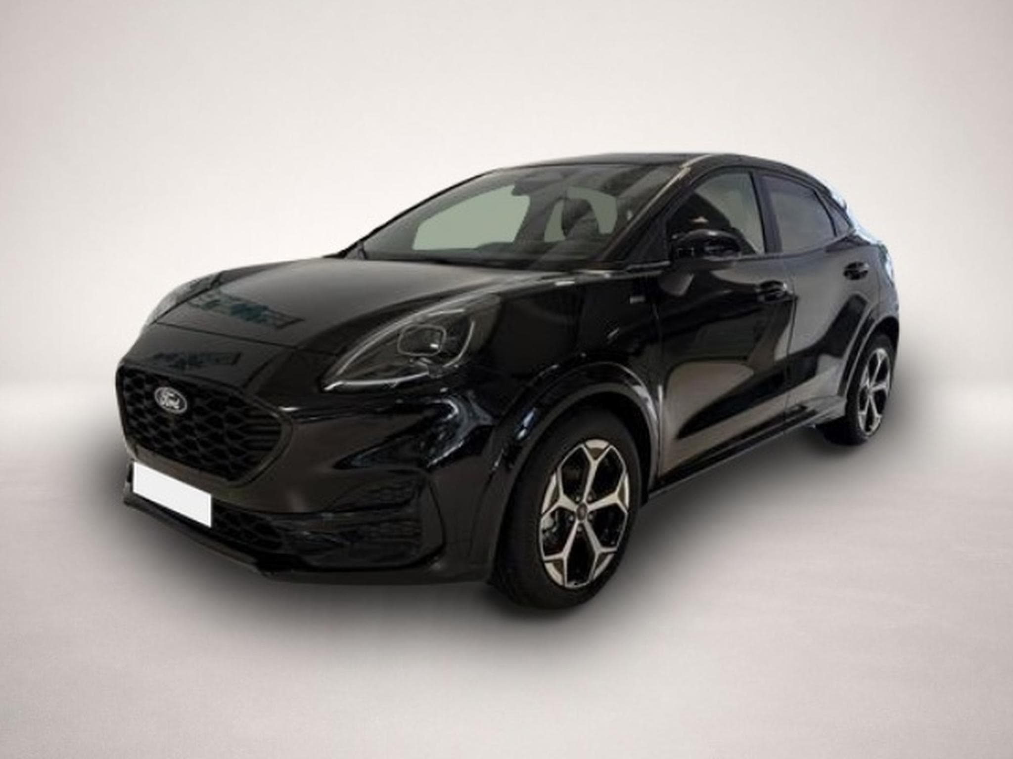 Ford Puma (2026) - Photo 1