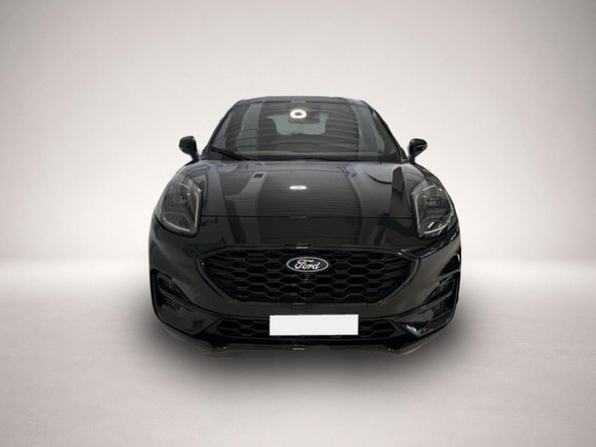 Ford Puma (2026) - Photo 2
