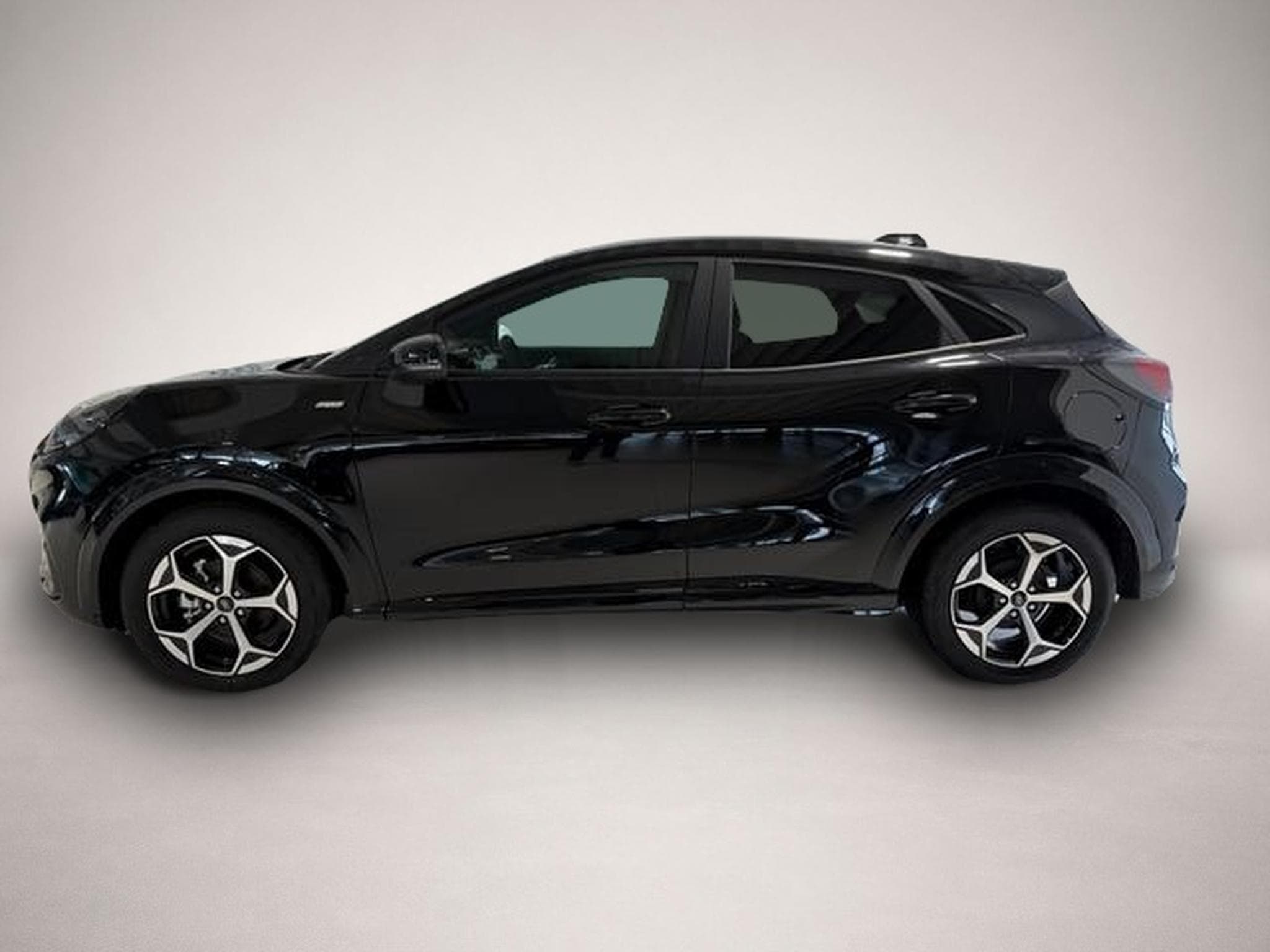 Ford Puma (2026) - Photo 3