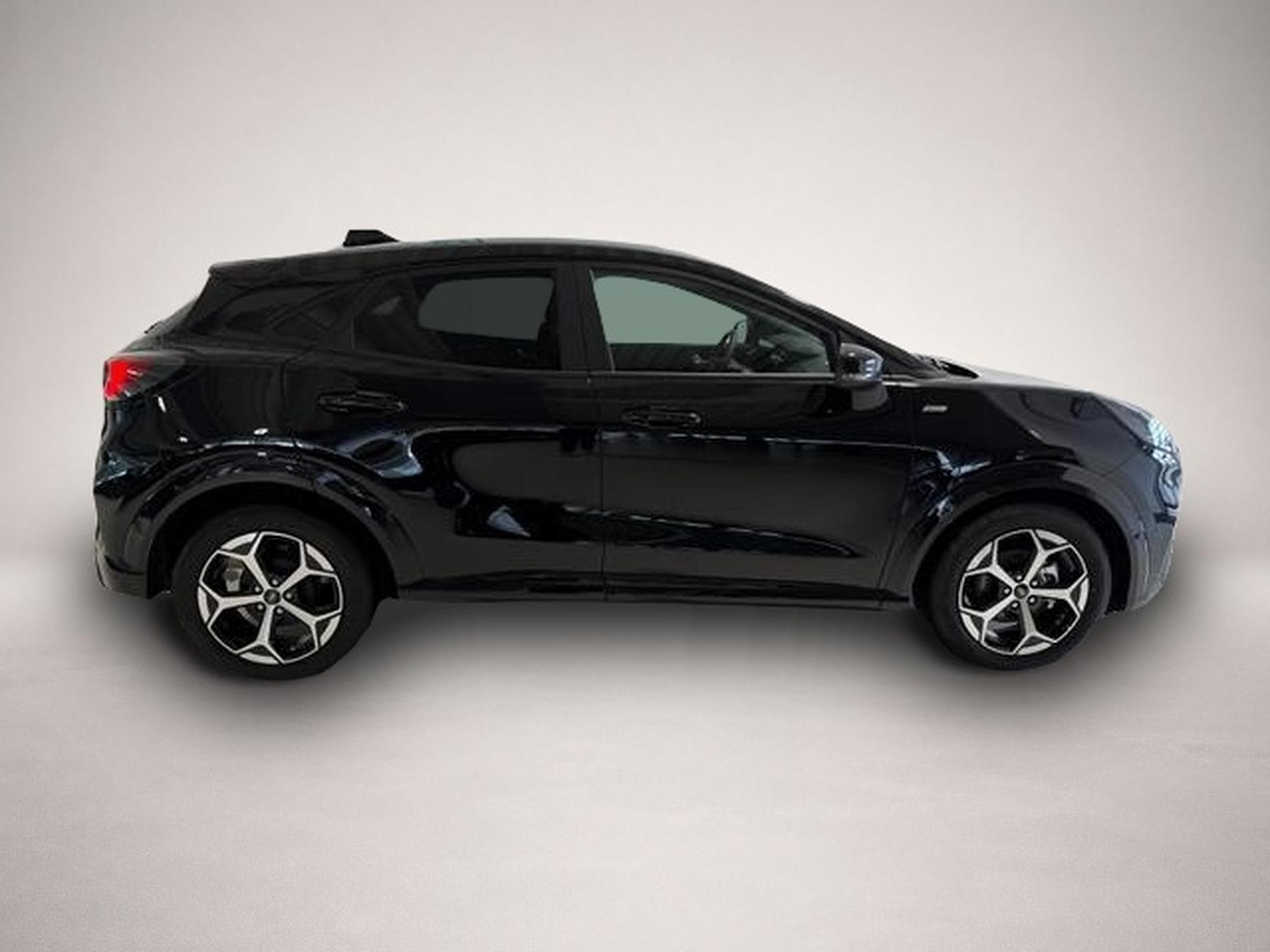Ford Puma (2026) - Photo 4