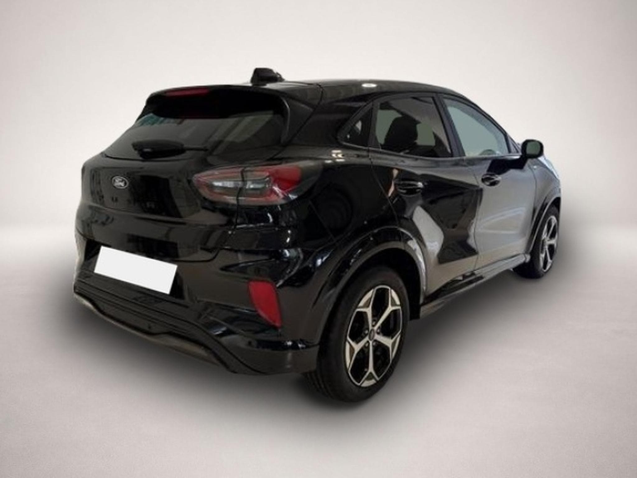 Ford Puma (2026) - Photo 5