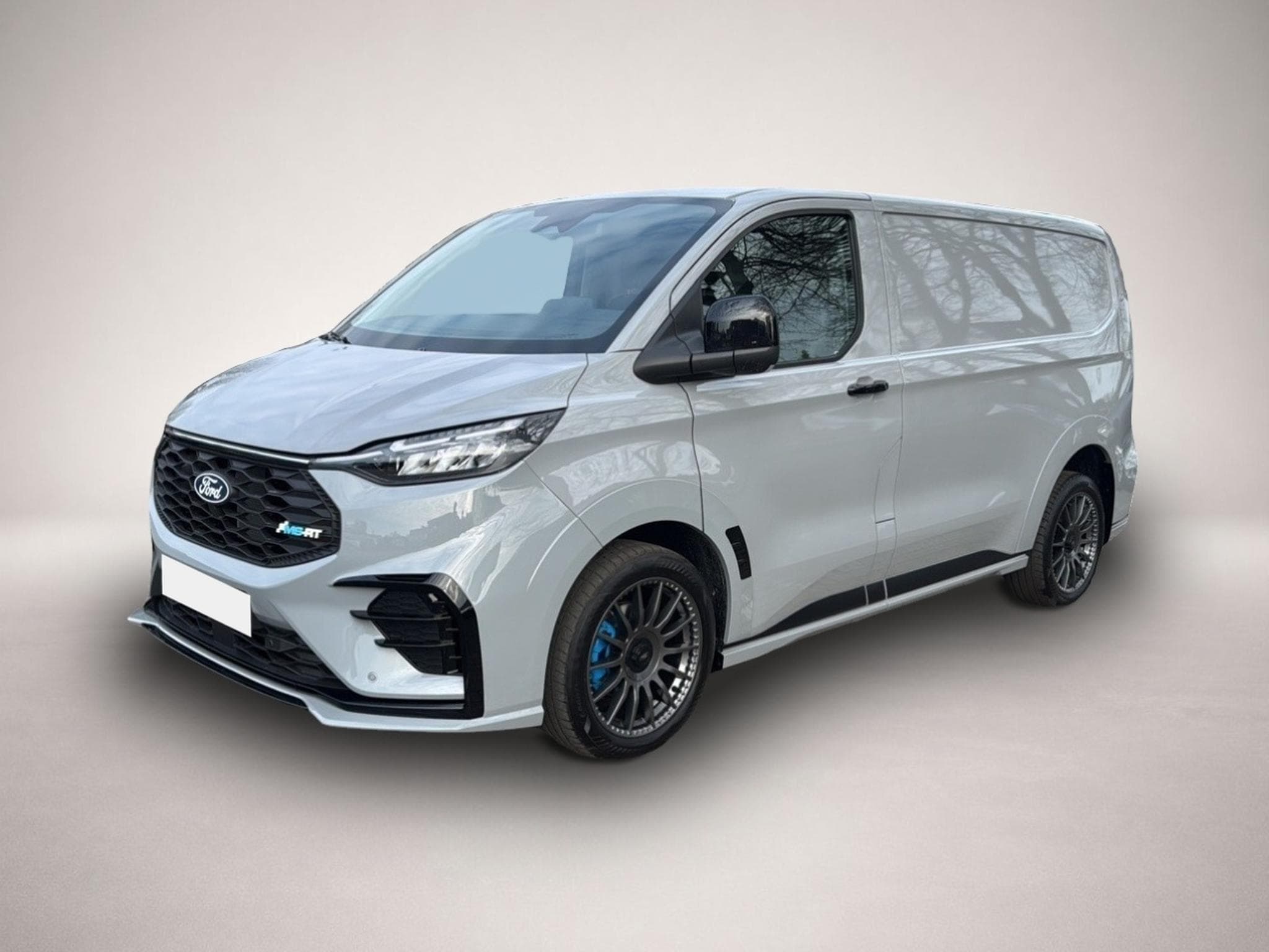 Ford Transit (2026) - Photo 1