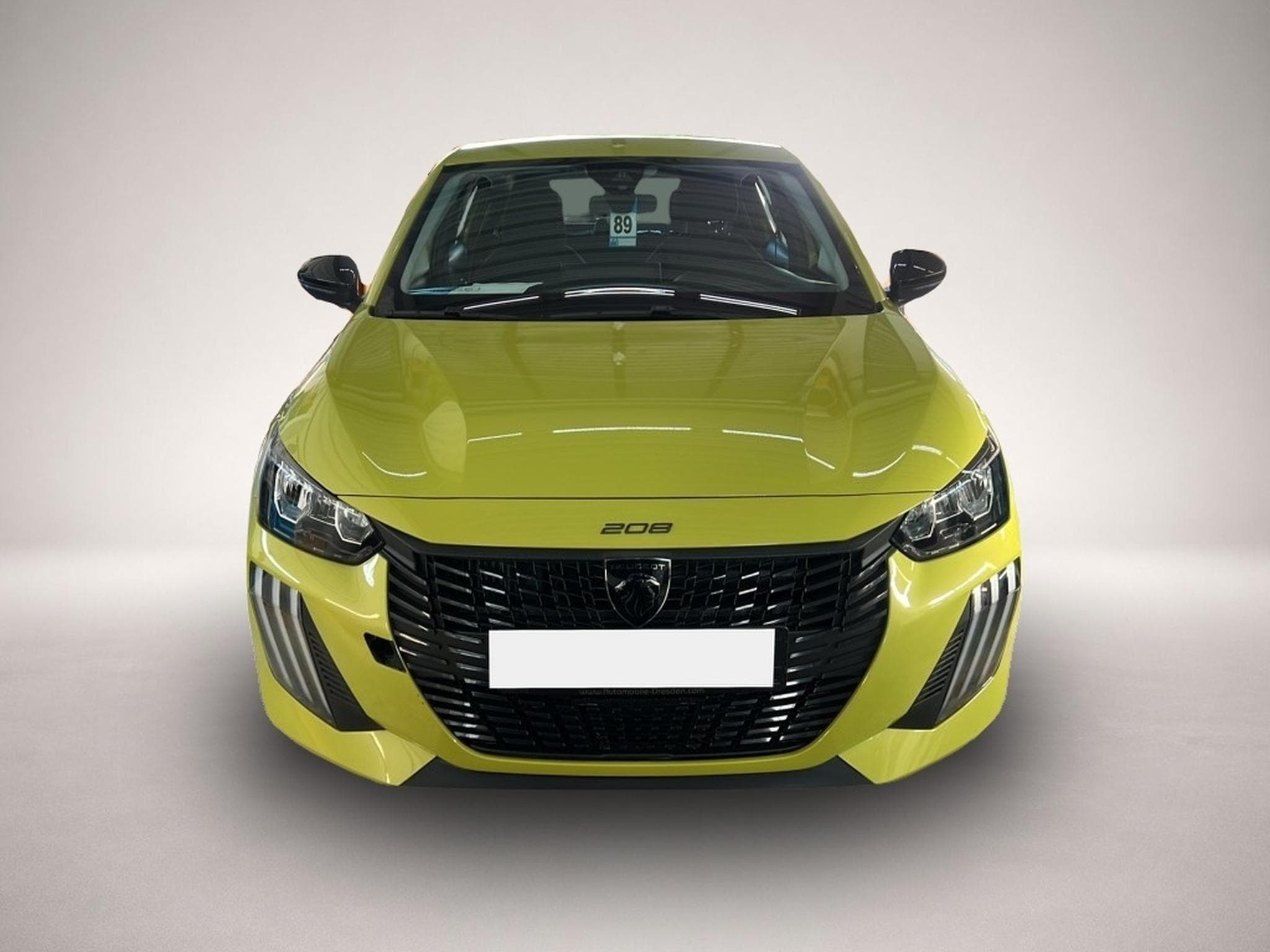 Peugeot 208 (2025) - Photo 4