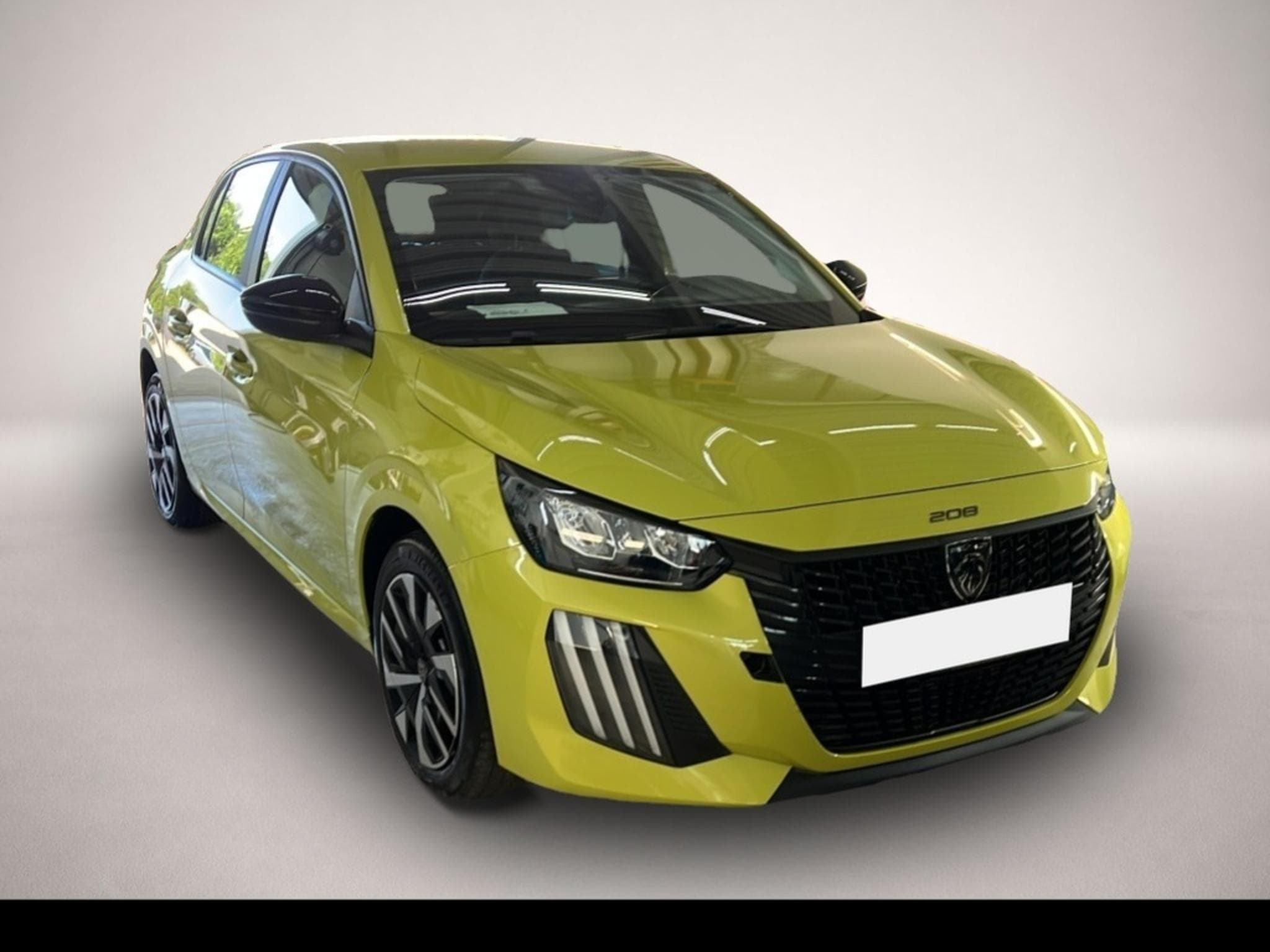 Peugeot 208 (2025) - Photo 5