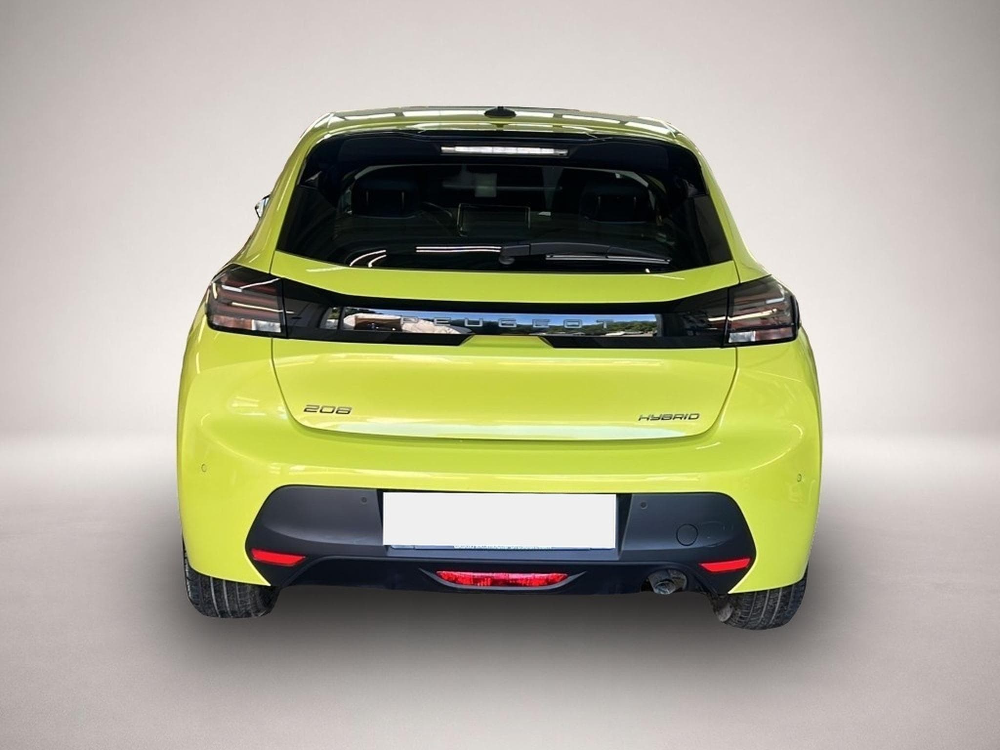 Peugeot 208 (2025) - Photo 7