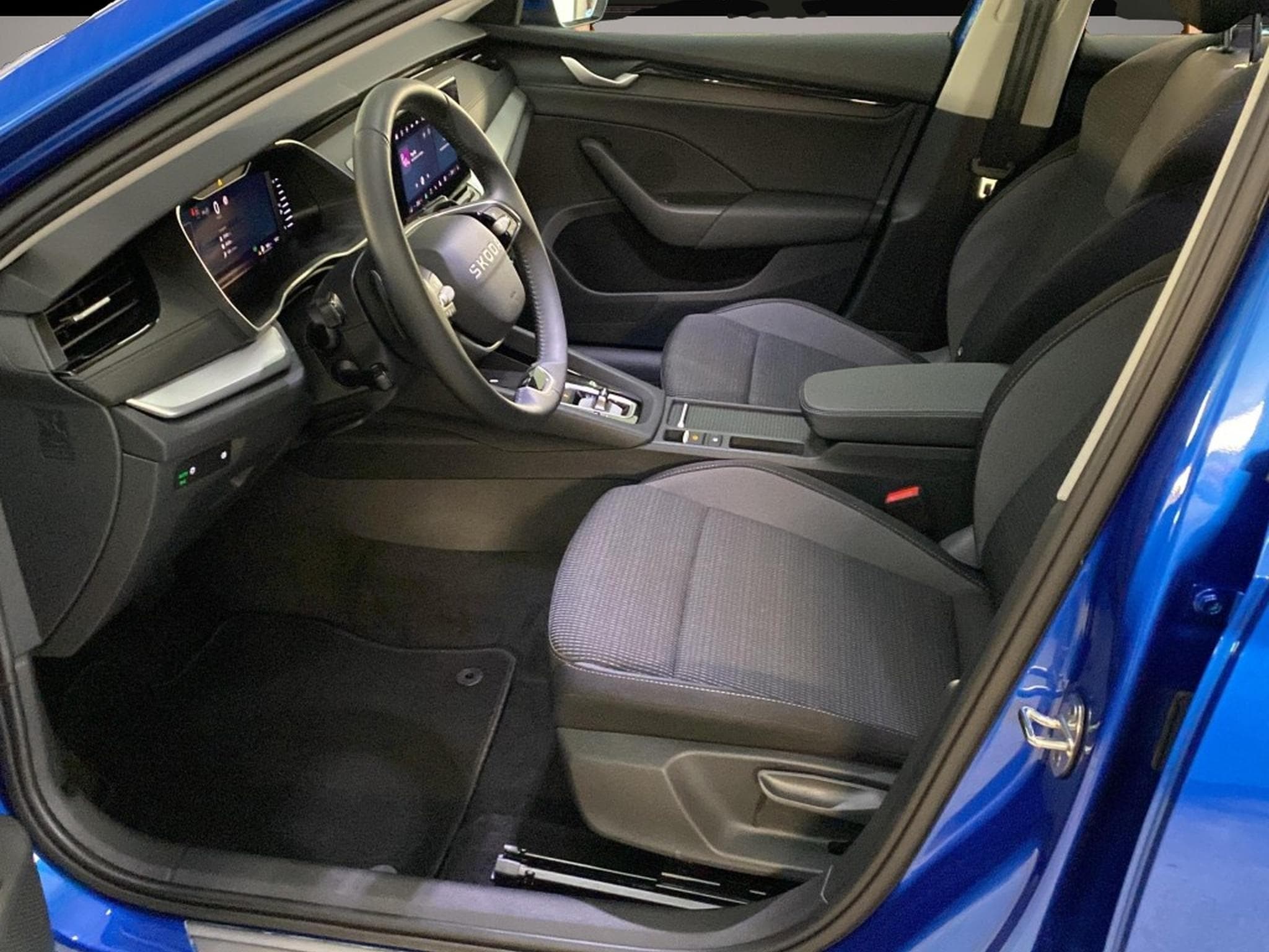 Skoda Octavia (2025) - Photo 3