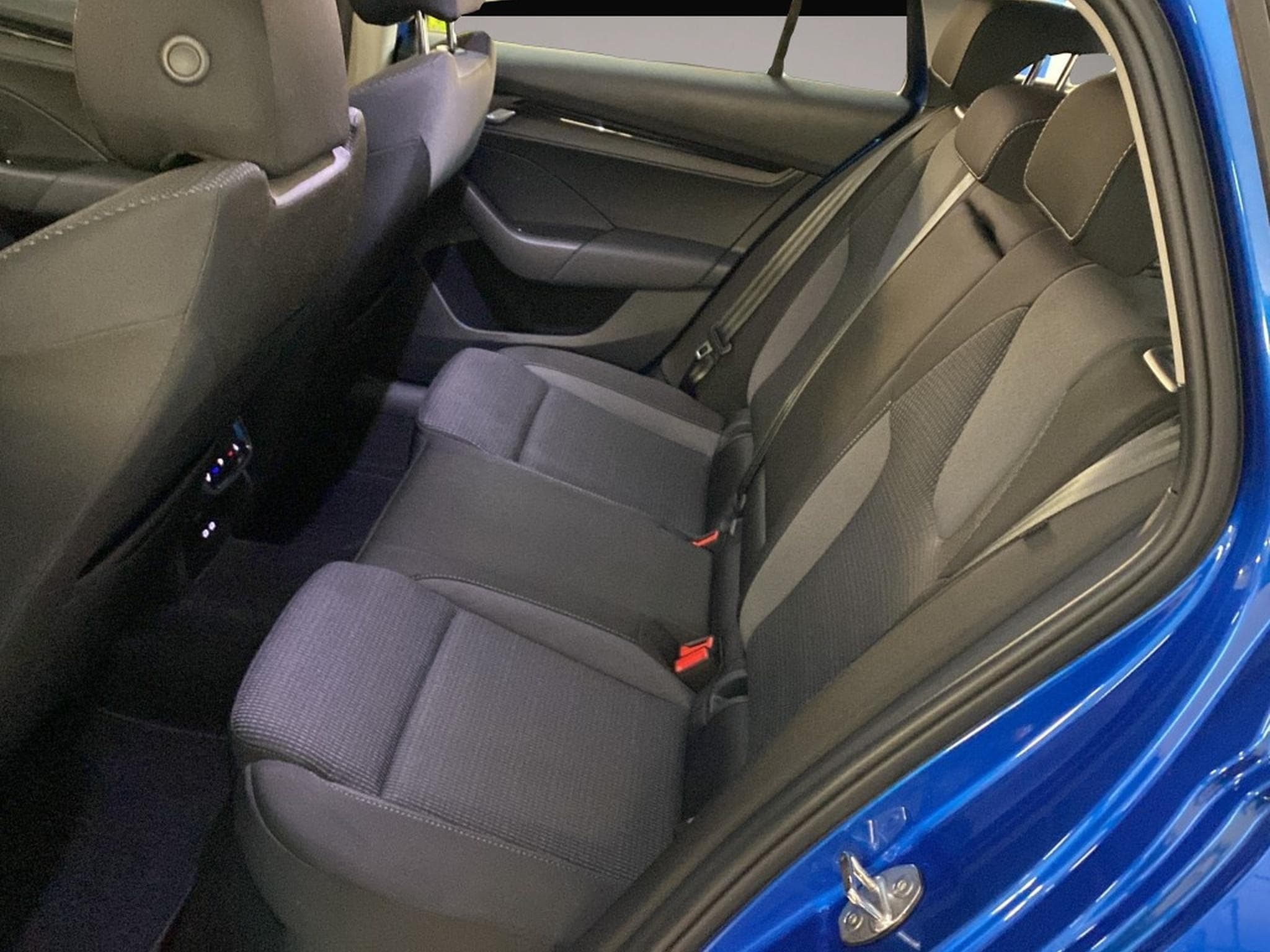 Skoda Octavia (2025) - Photo 4