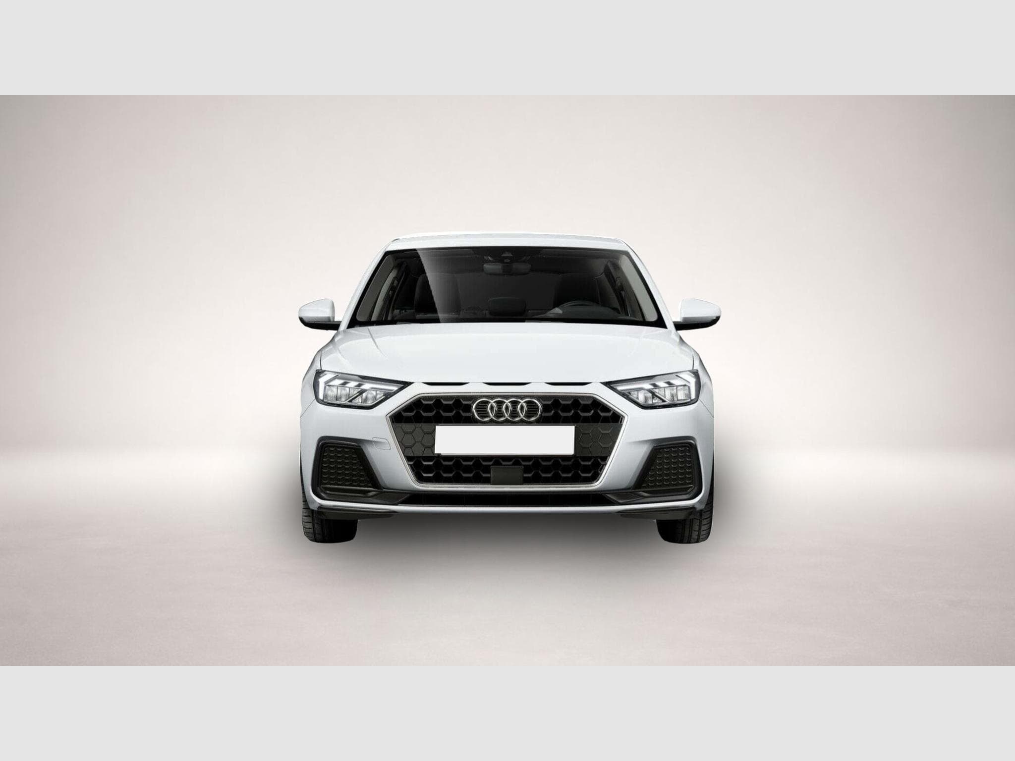 Audi A1 (2025) - Photo 2