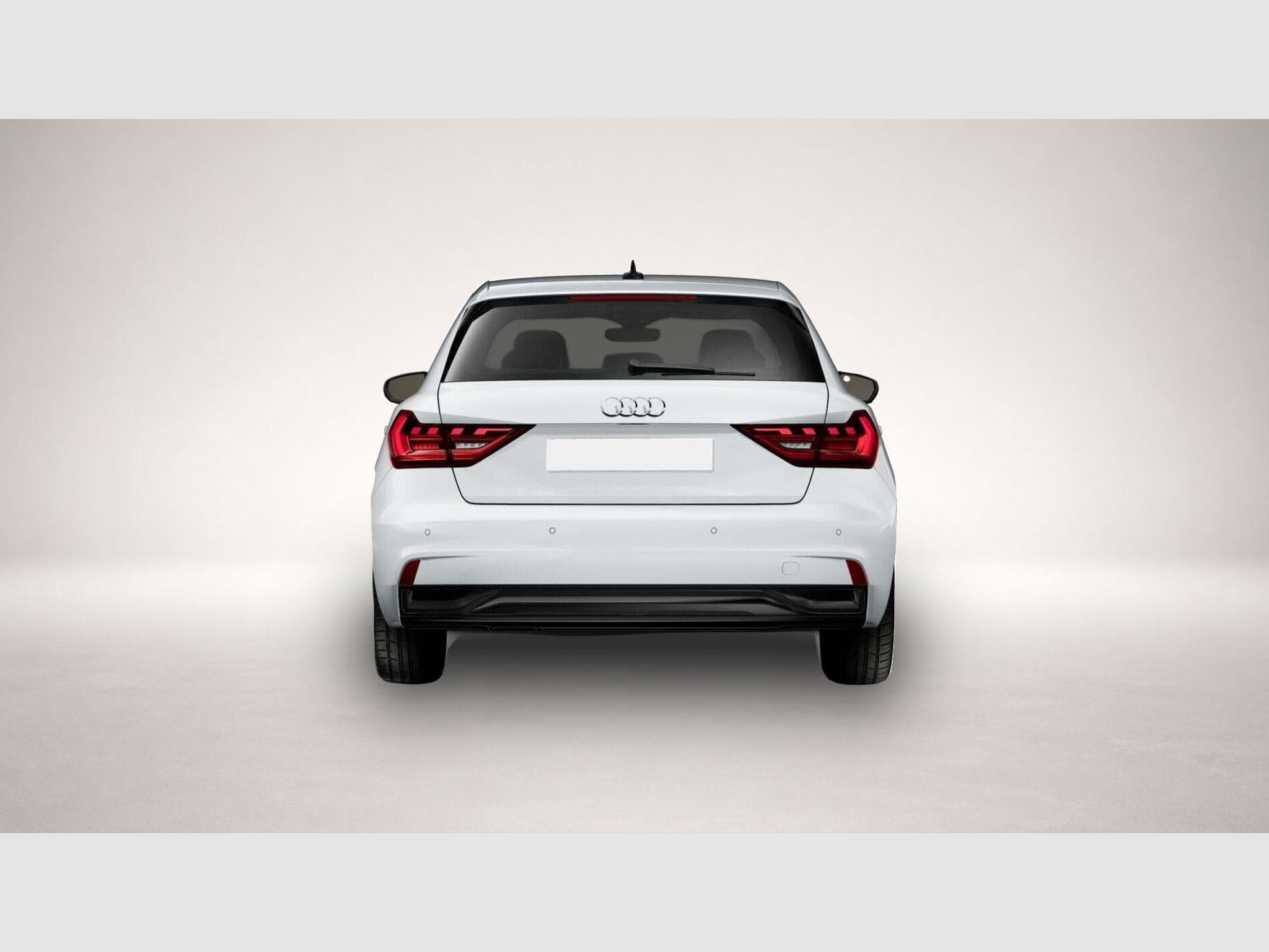 Audi A1 (2025) - Photo 3