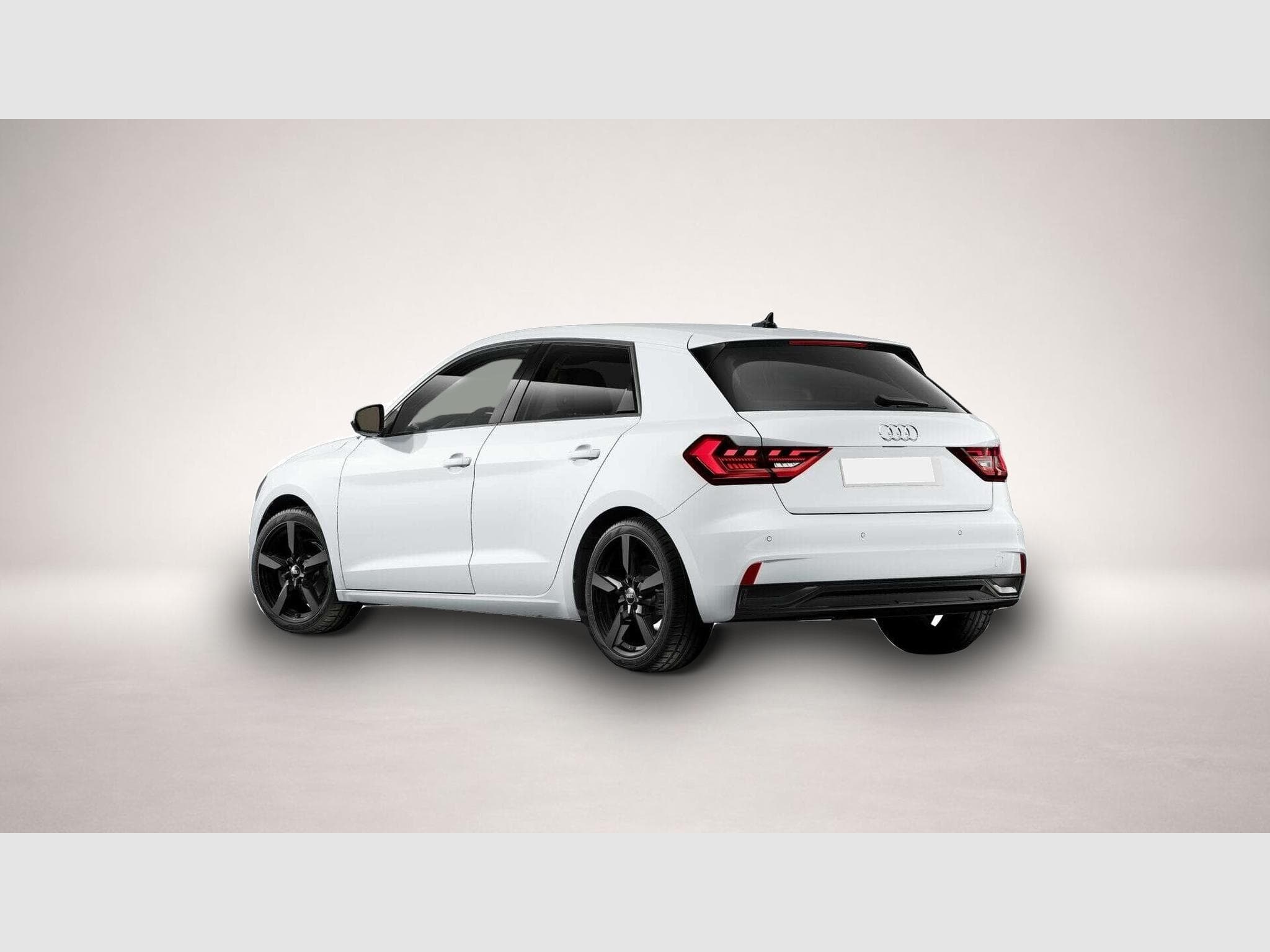 Audi A1 (2025) - Photo 4