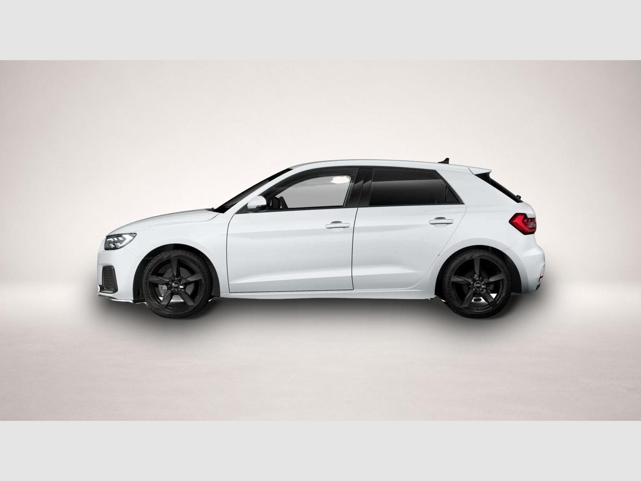 Audi A1 (2025) - Photo 5