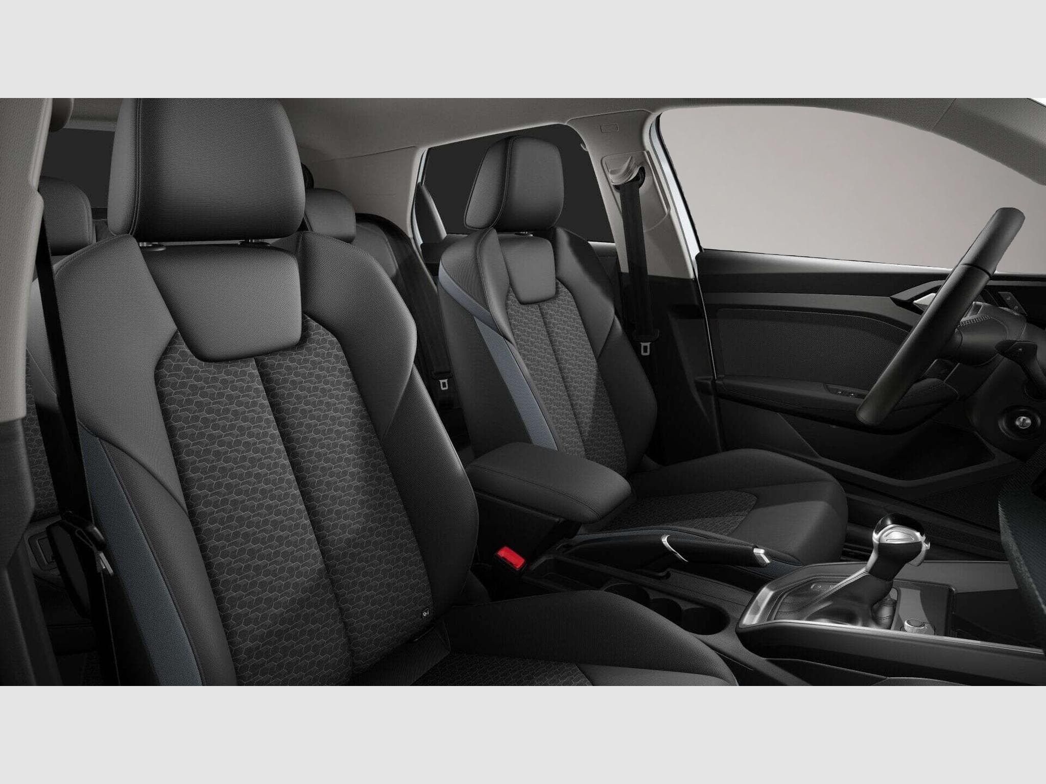 Audi A1 (2025) - Photo 6