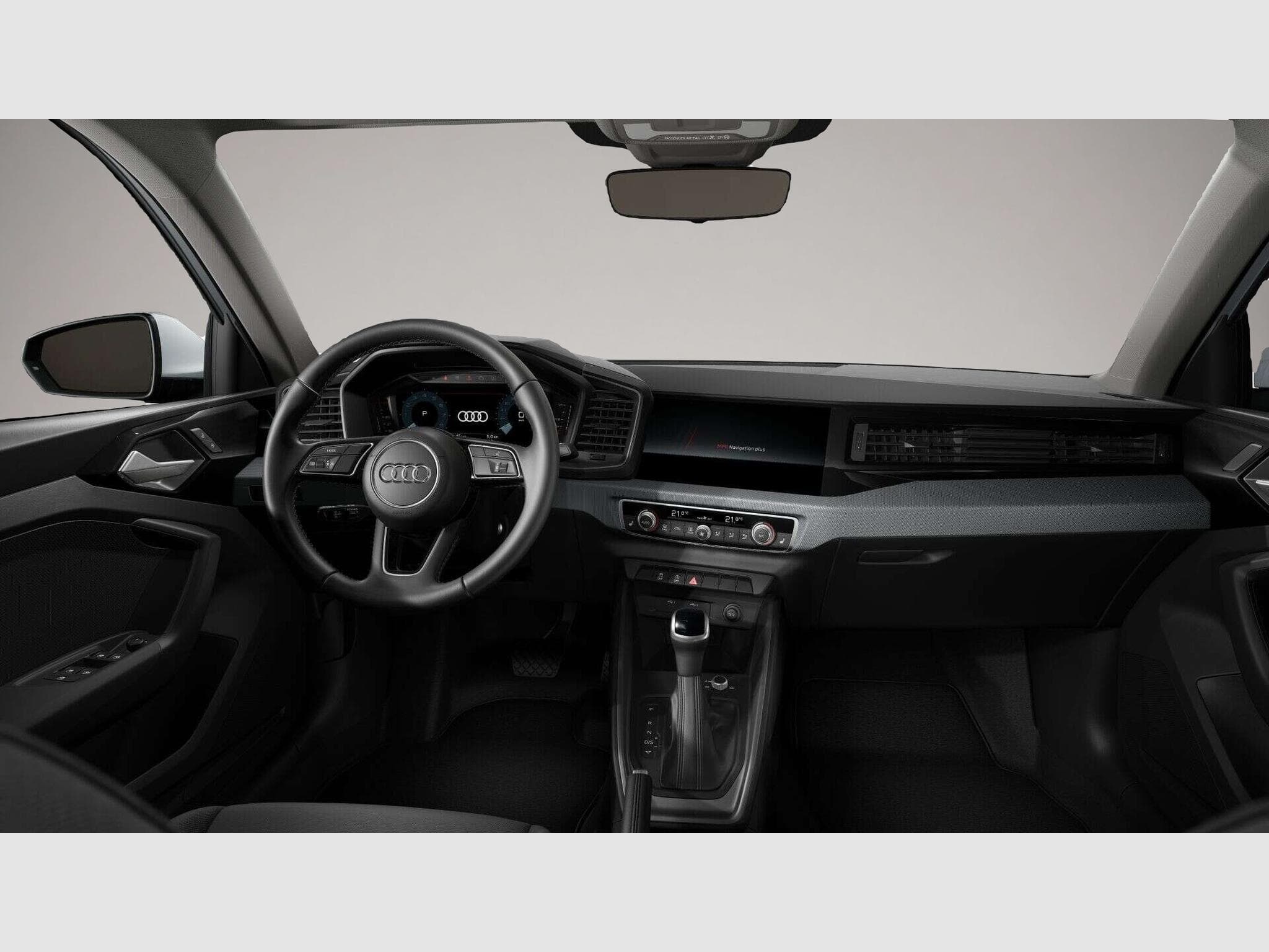 Audi A1 (2025) - Photo 7