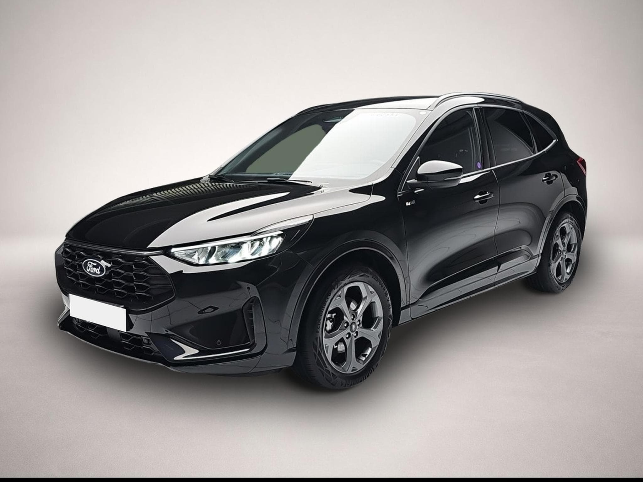 Ford Kuga (2025) - Photo 1
