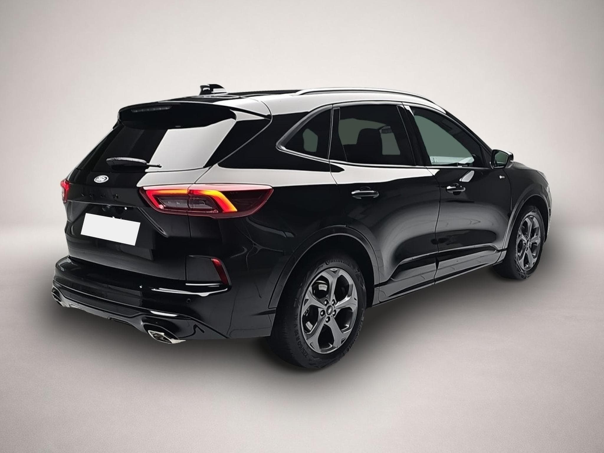 Ford Kuga (2025) - Photo 2
