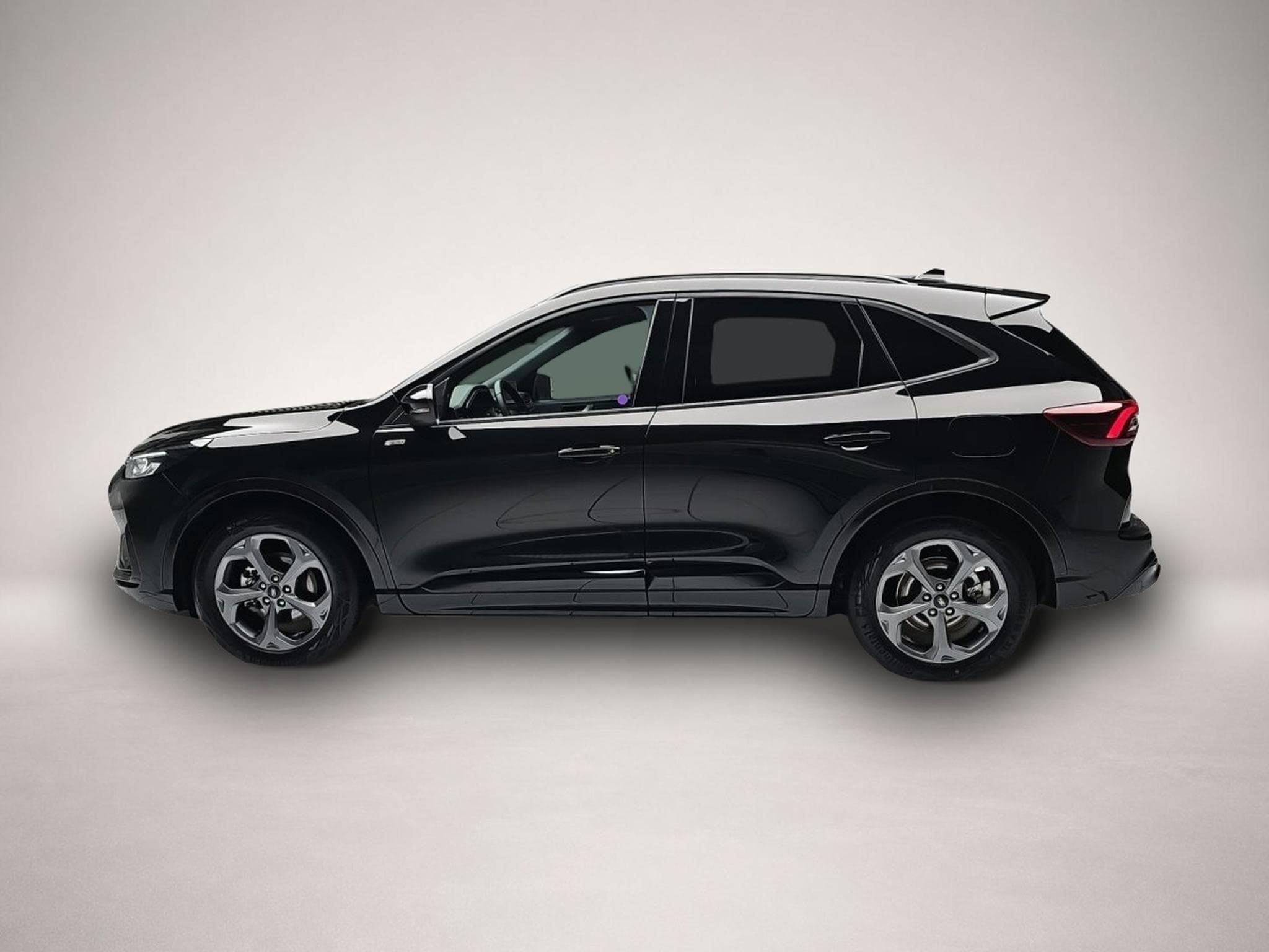 Ford Kuga (2025) - Photo 4