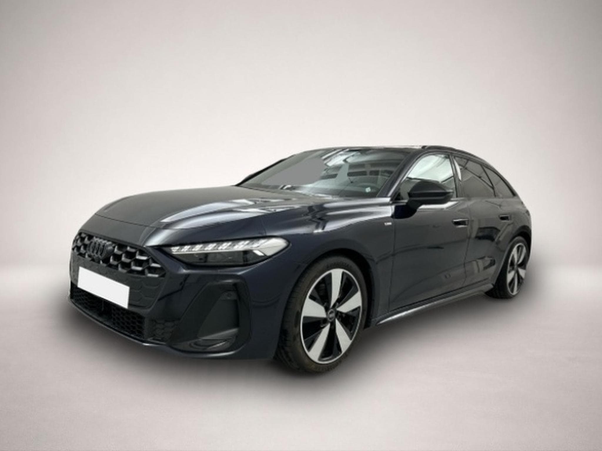 Audi A5 (2025) - Photo 1