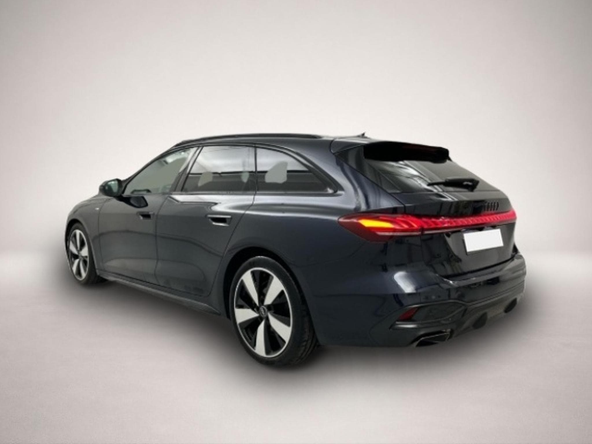 Audi A5 (2025) - Photo 4