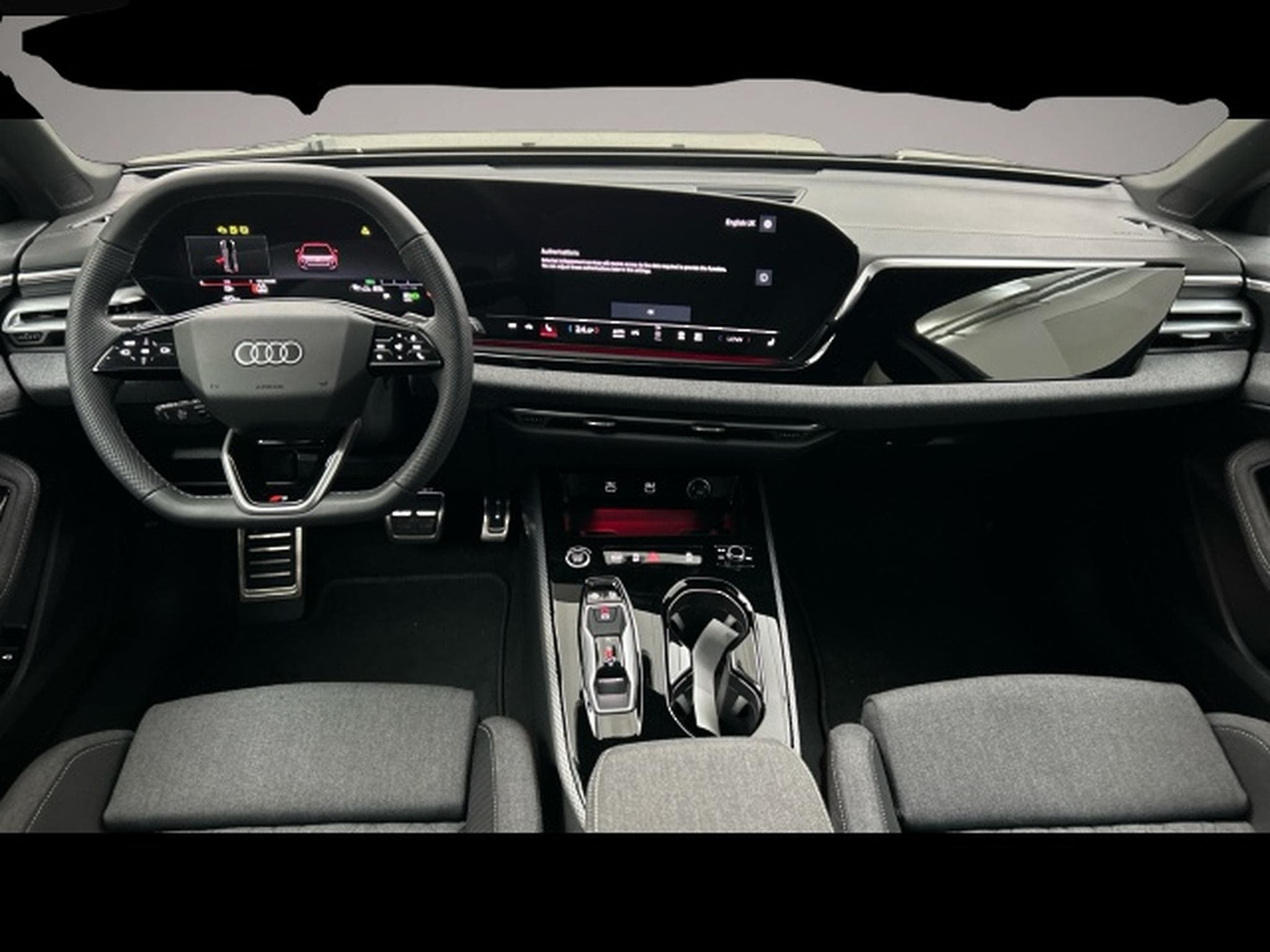 Audi A5 (2025) - Photo 5