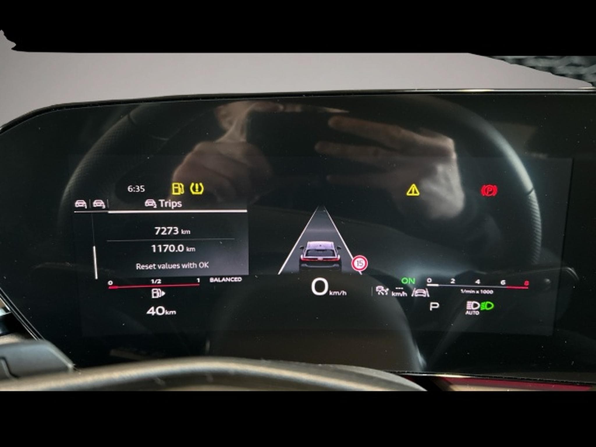 Audi A5 (2025) - Photo 6