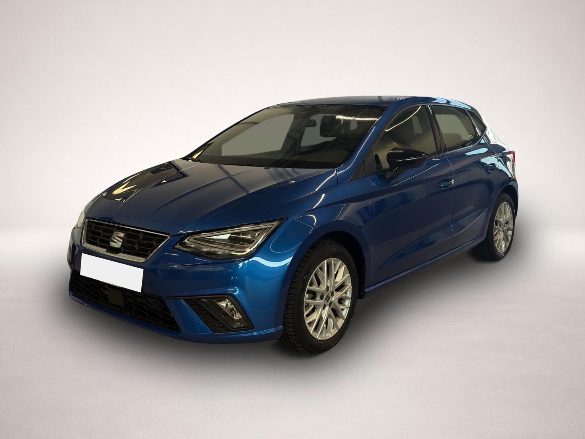 Seat Ibiza (2023) - Photo 1