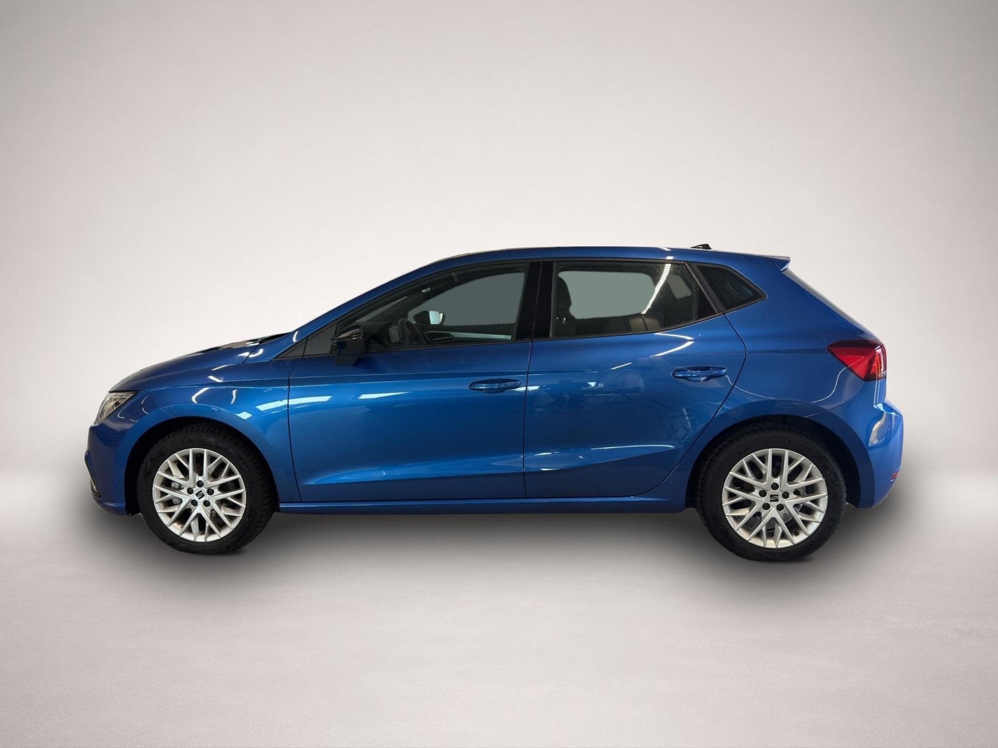 Seat Ibiza (2023) - Photo 3