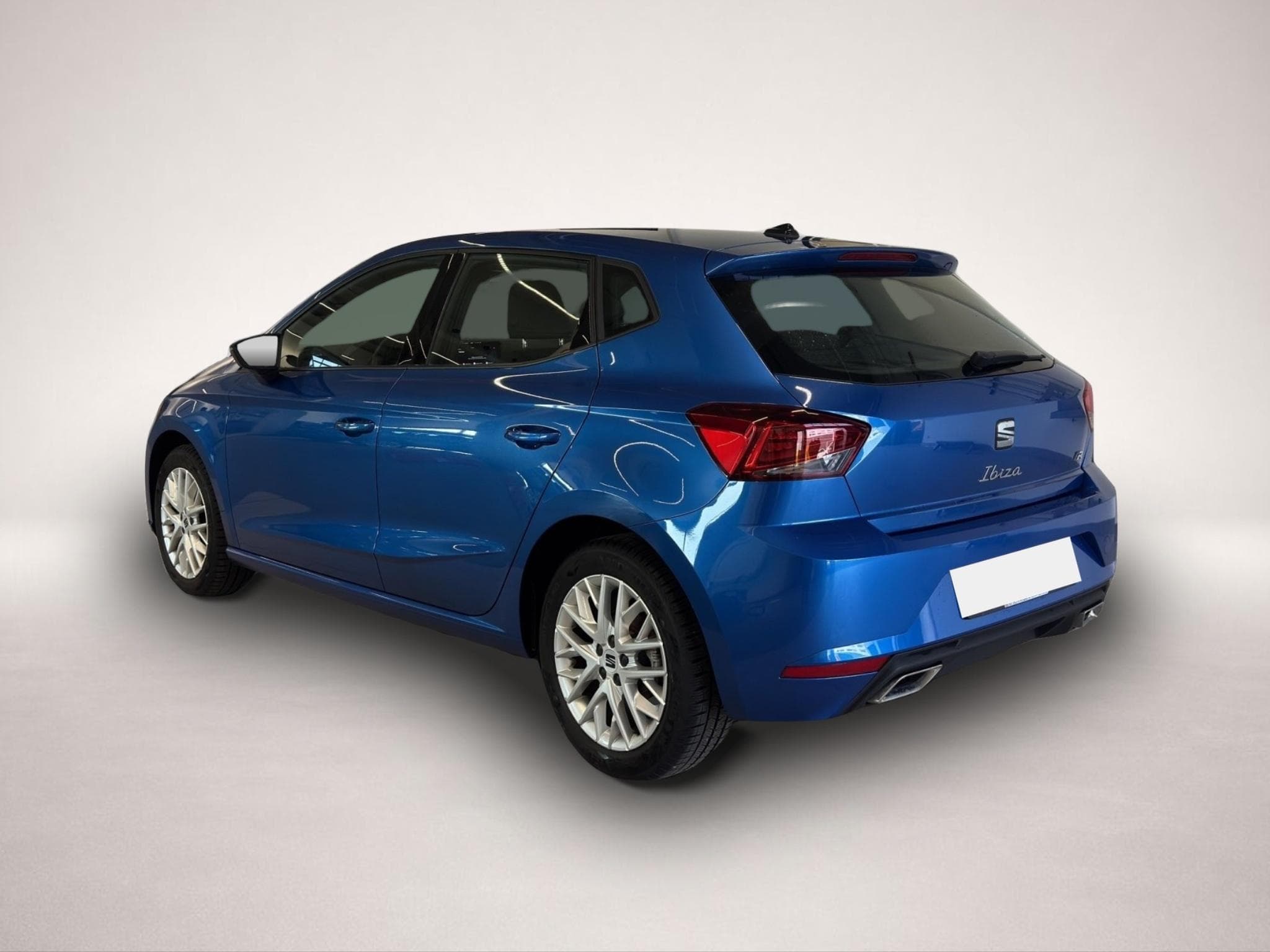 Seat Ibiza (2023) - Photo 4
