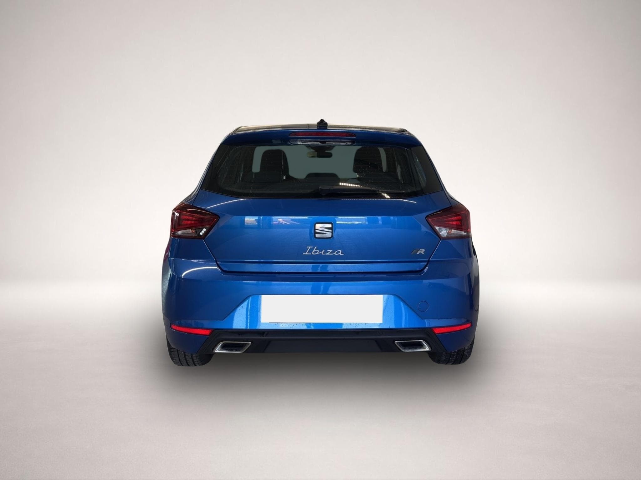 Seat Ibiza (2023) - Photo 5