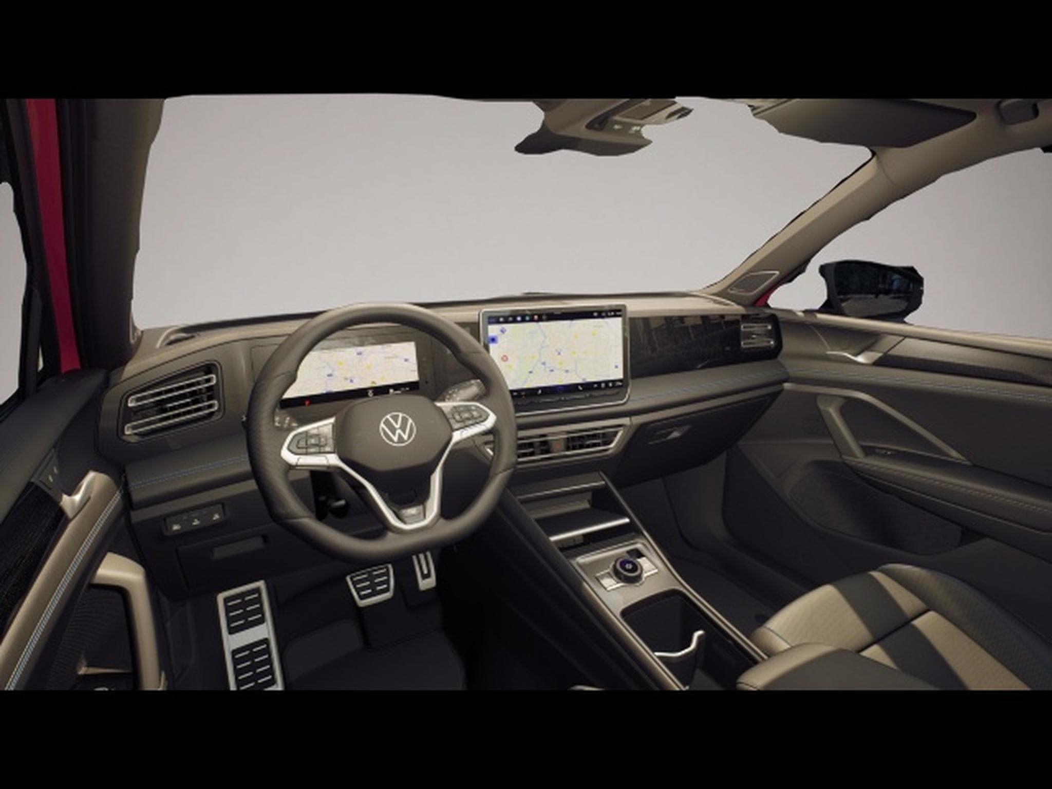 VW Tiguan (2025) - Photo 3