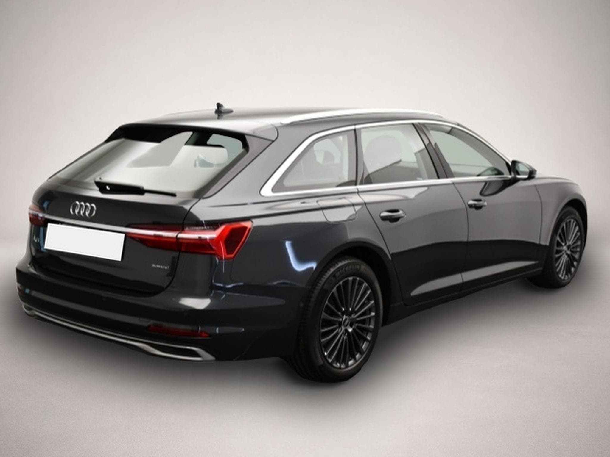 Audi Quattro (2024) - Photo 2