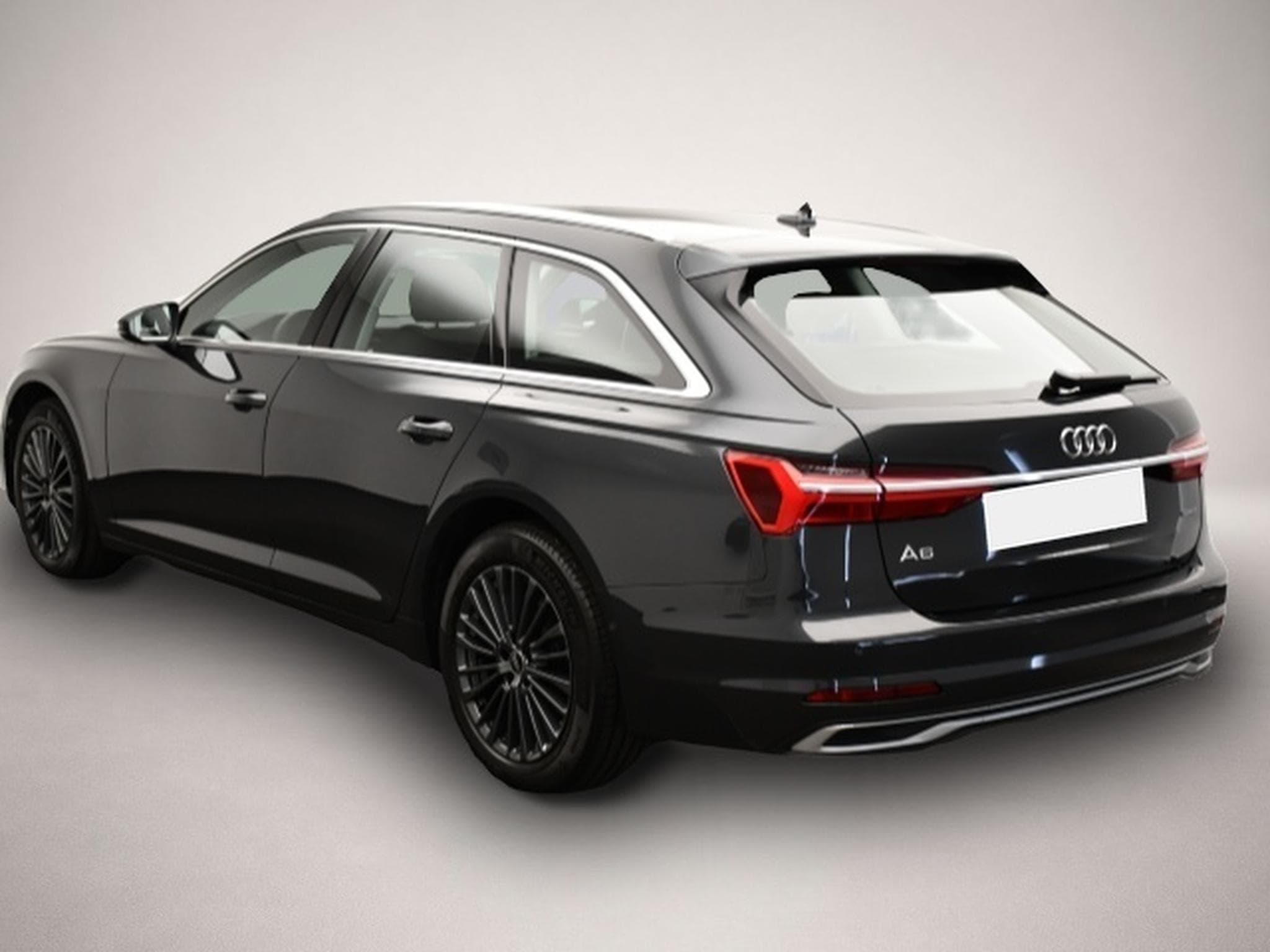 Audi Quattro (2024) - Photo 3