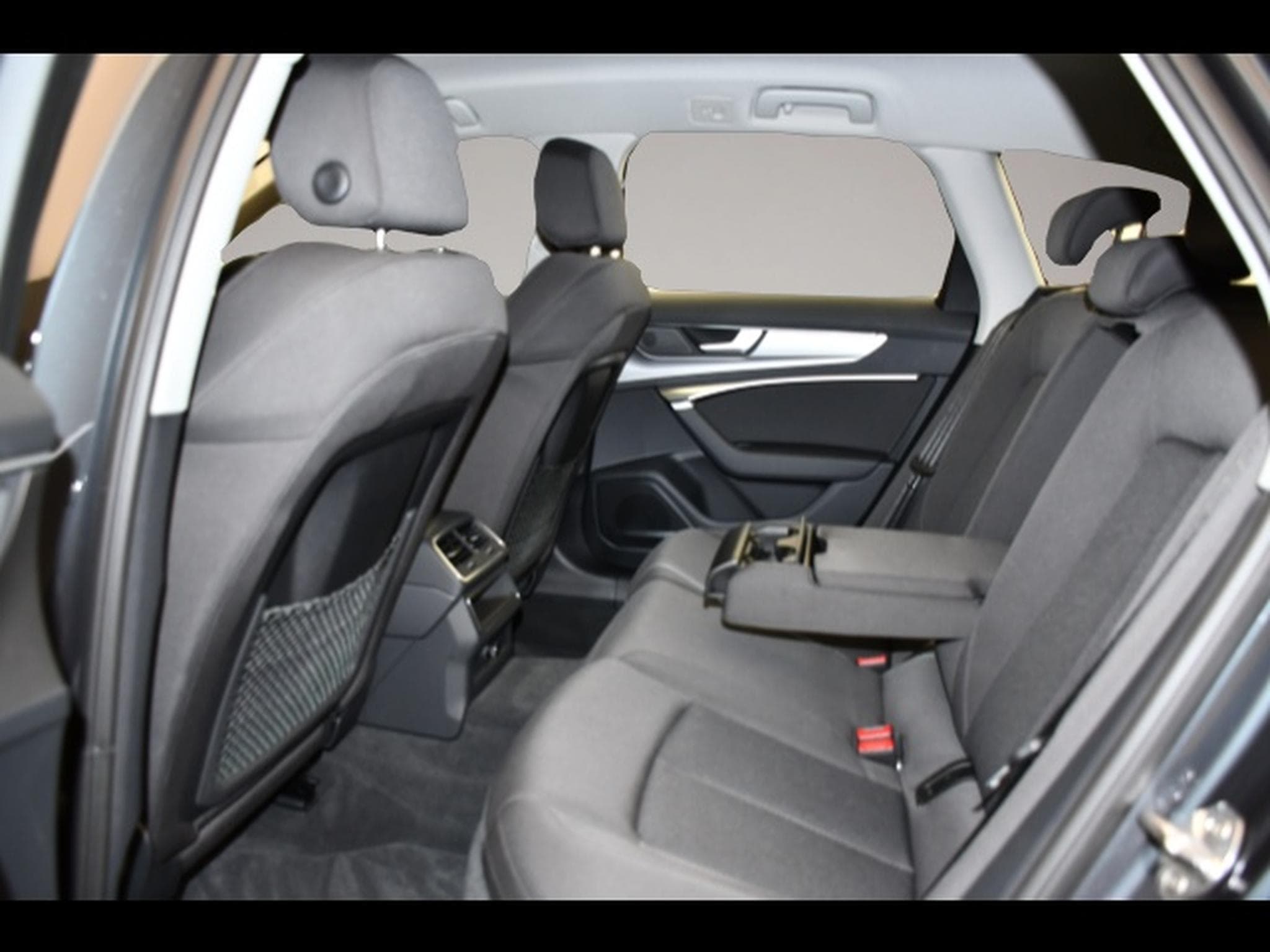 Audi Quattro (2024) - Photo 6