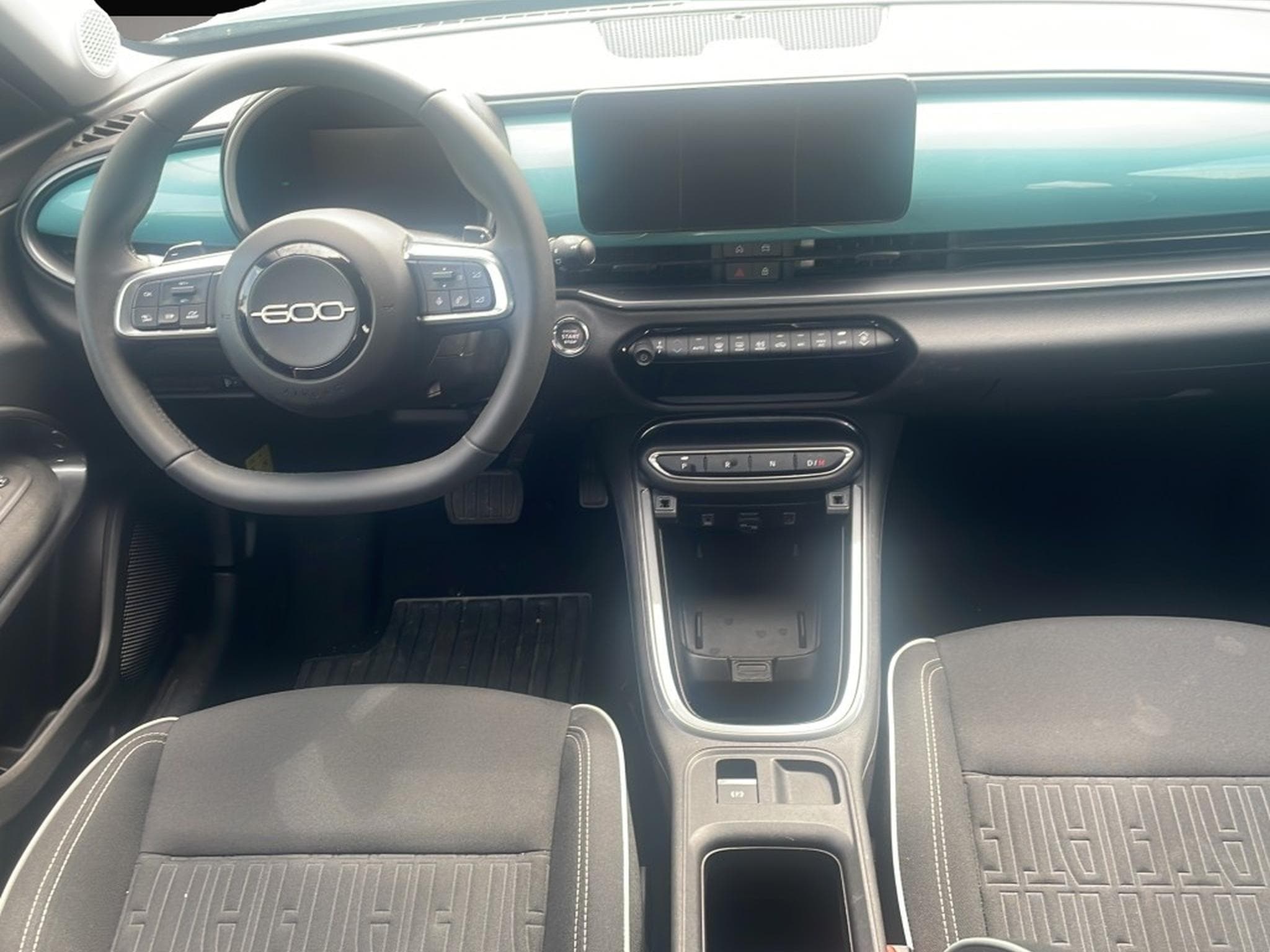 Fiat 600 (2025) - Photo 5
