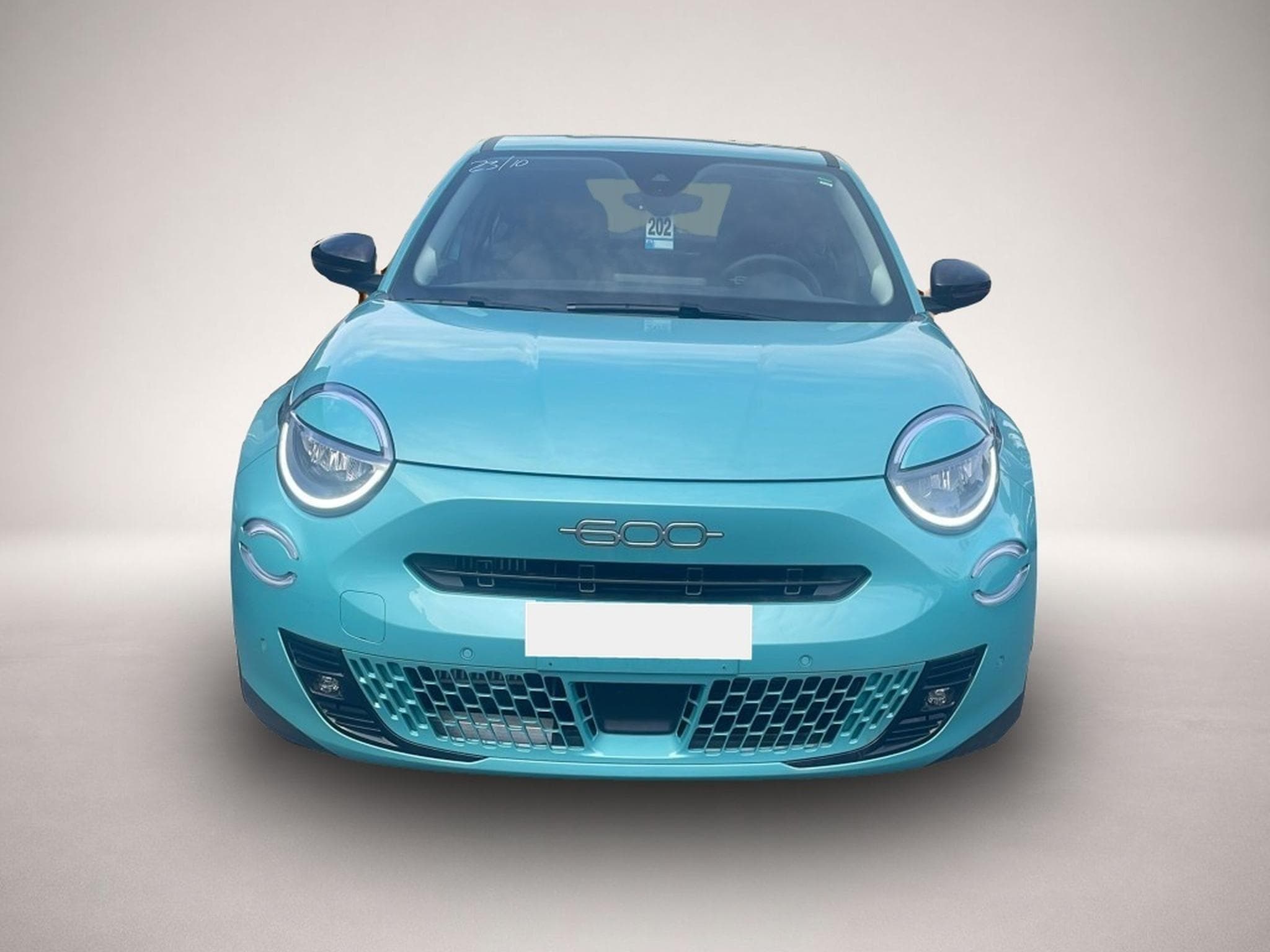 Fiat 600 (2025) - Photo 7
