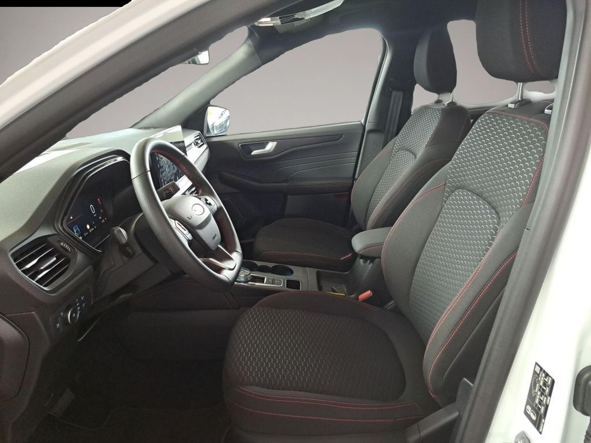 Ford Kuga (2025) - Photo 5