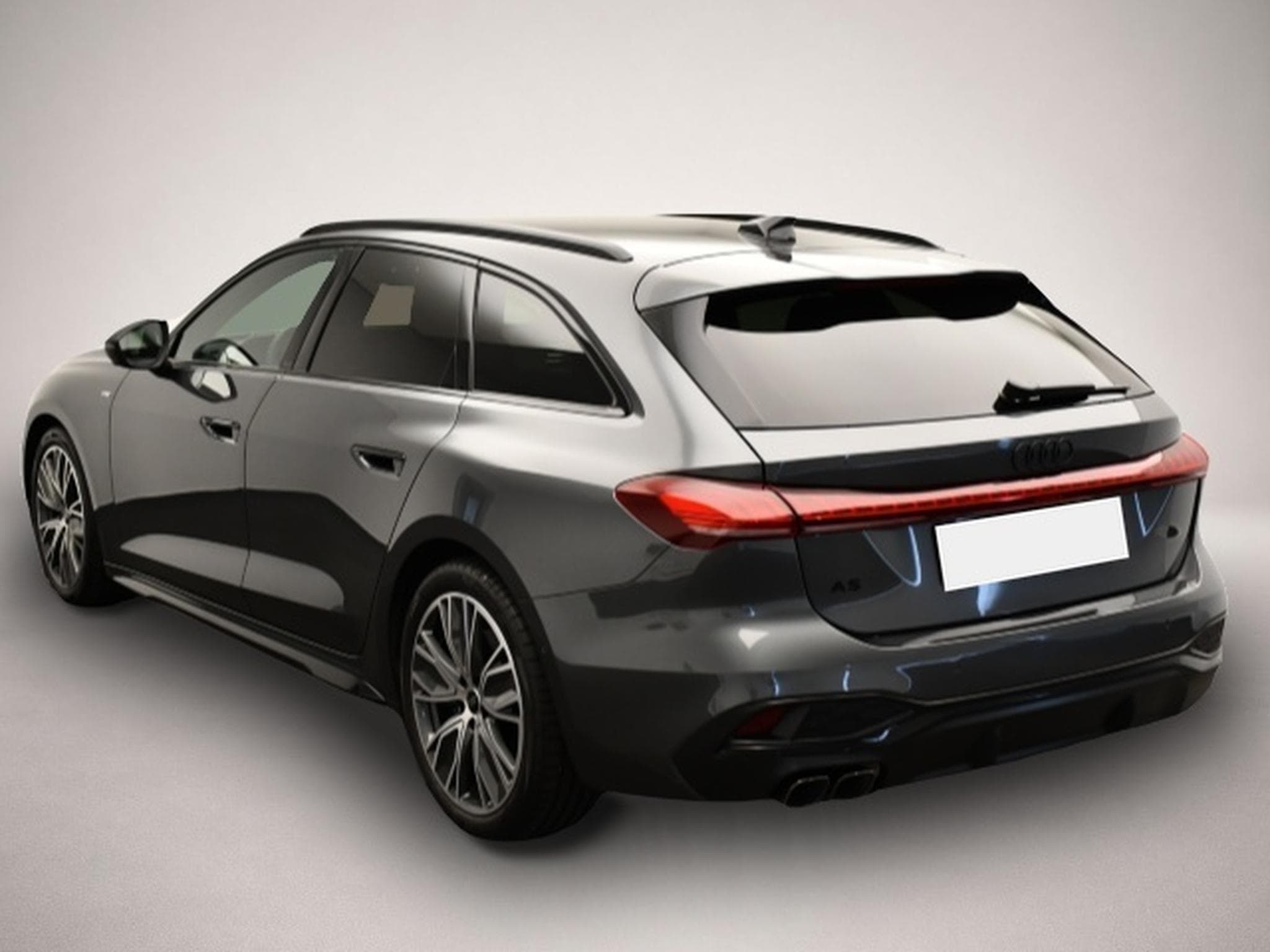 Audi A5 (2025) - Photo 2