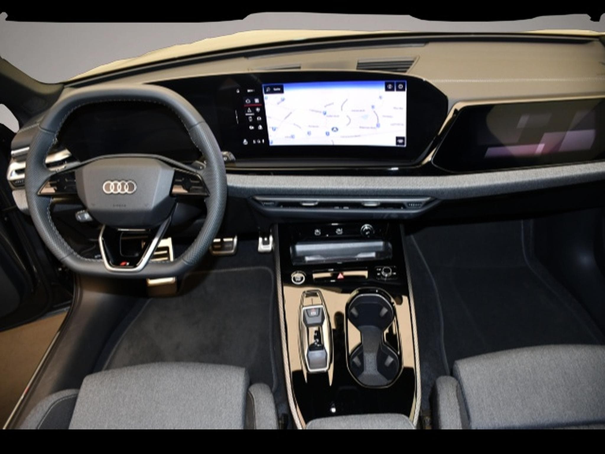 Audi A5 (2025) - Photo 4