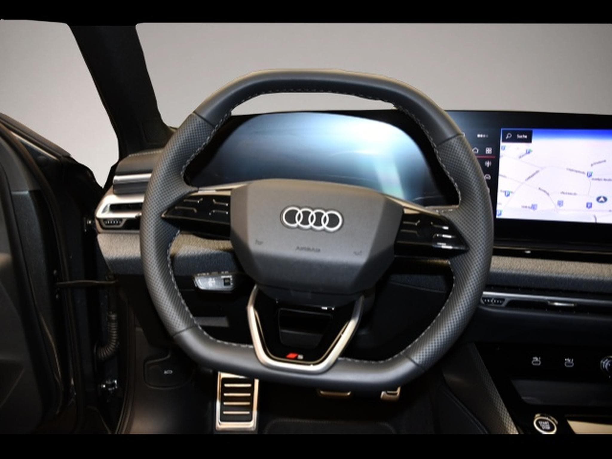 Audi A5 (2025) - Photo 5