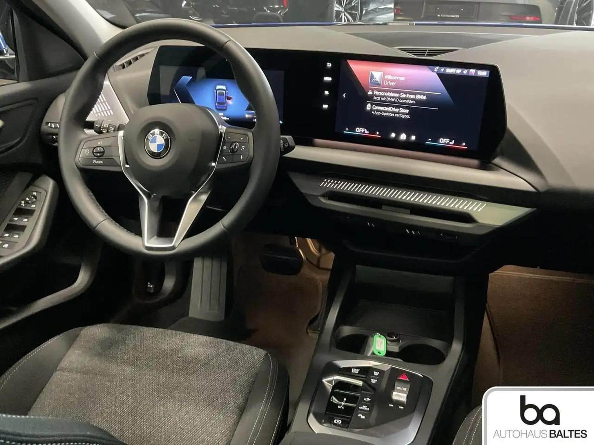 BMW 120 (2025) - Photo 7
