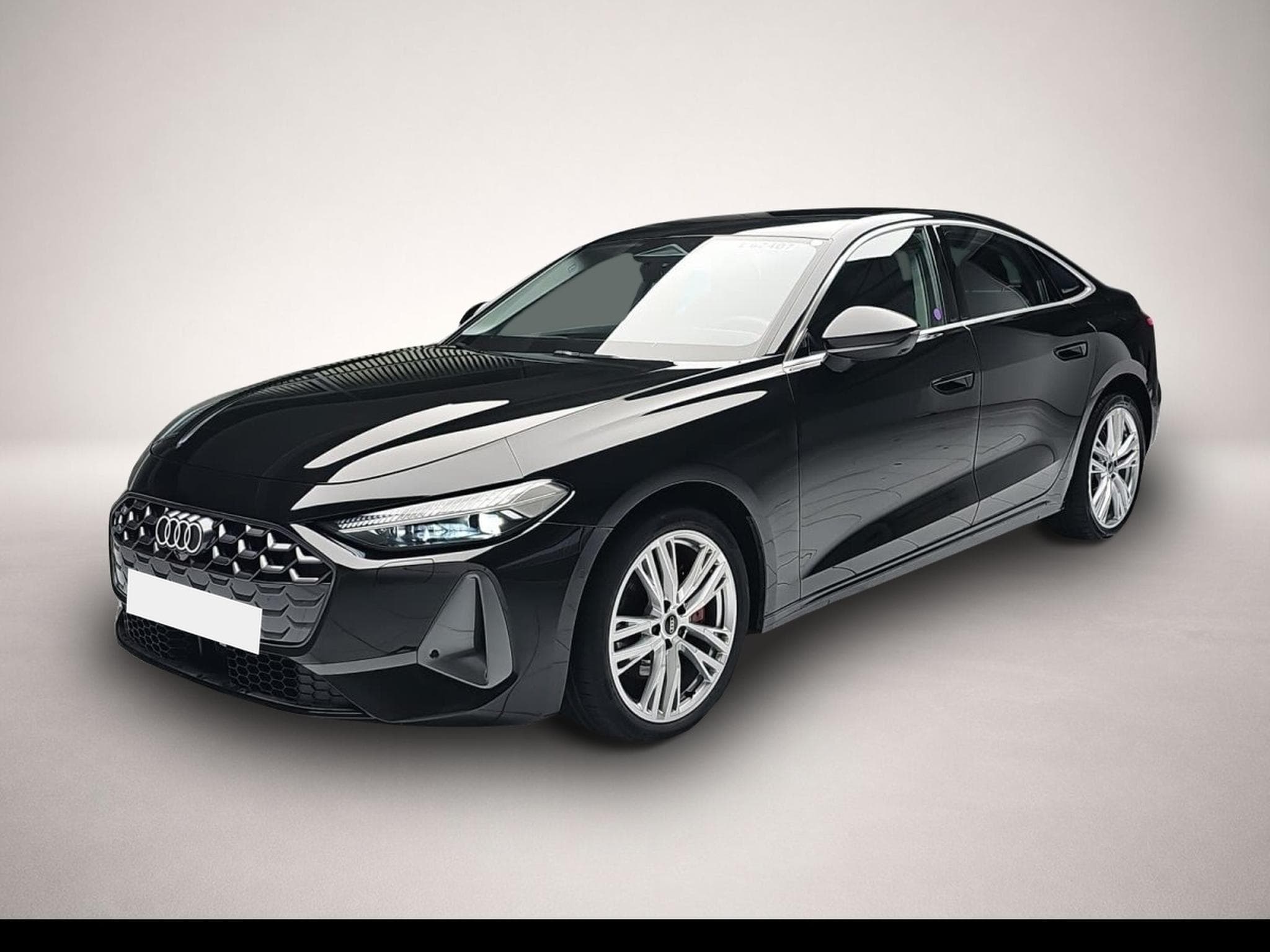 Audi A5 (2025) - Photo 1