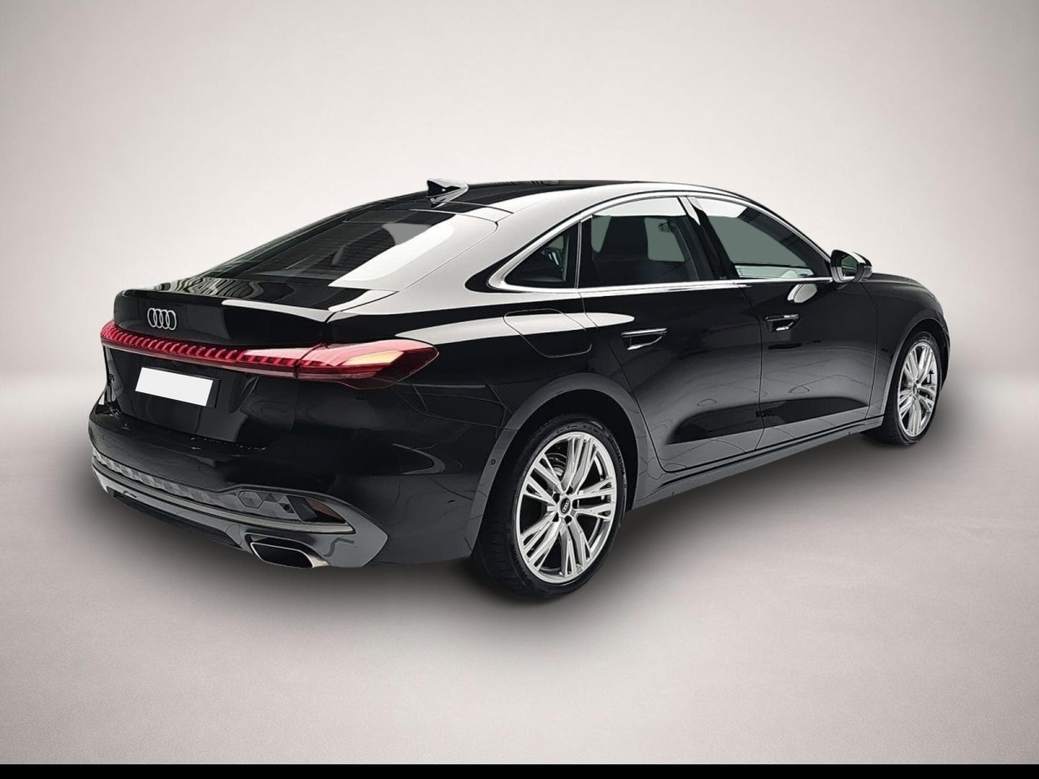 Audi A5 (2025) - Photo 2