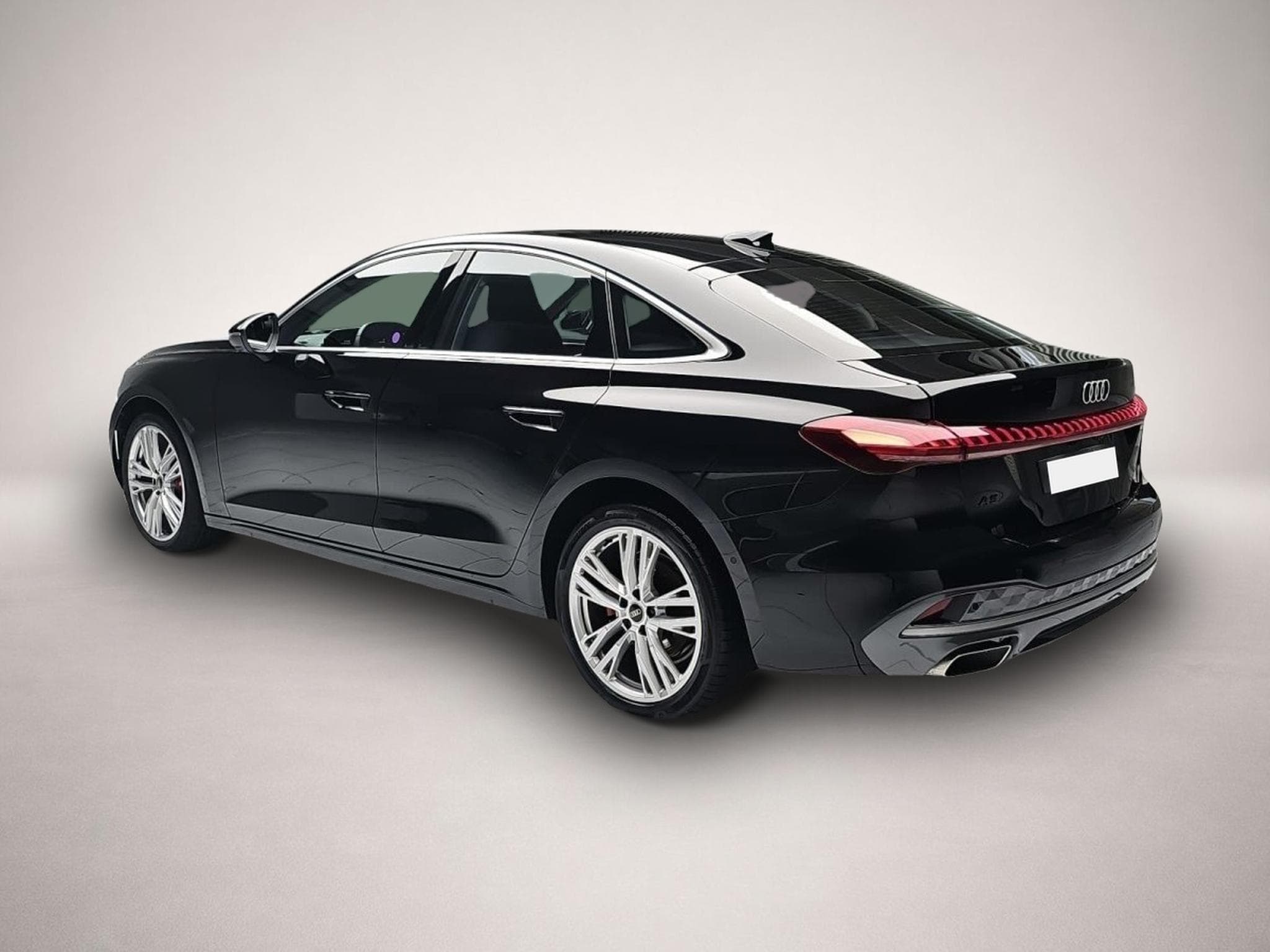Audi A5 (2025) - Photo 3