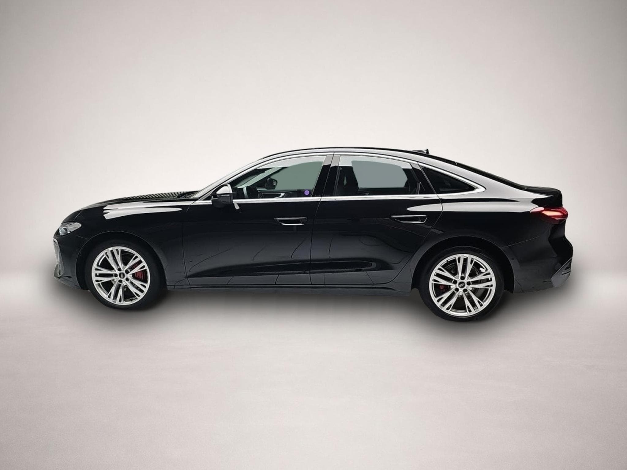 Audi A5 (2025) - Photo 4