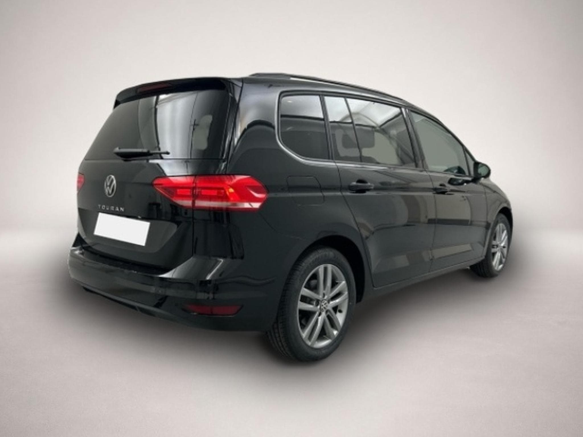 VW Touran (2025) - Photo 3