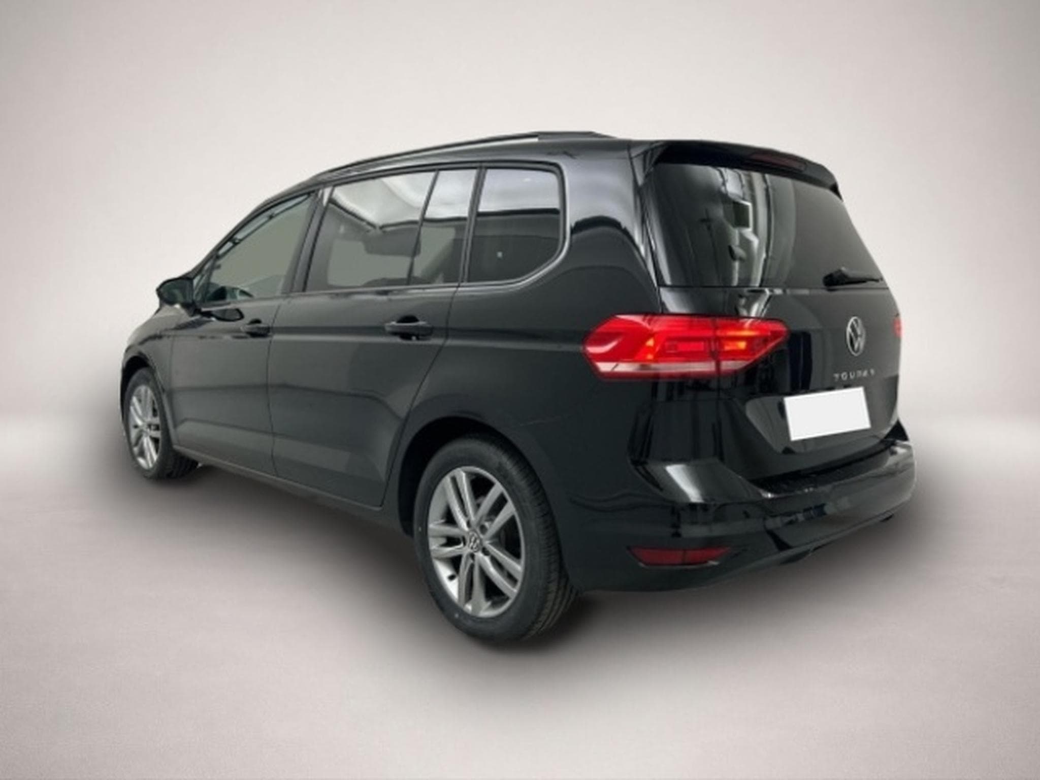 VW Touran (2025) - Photo 4
