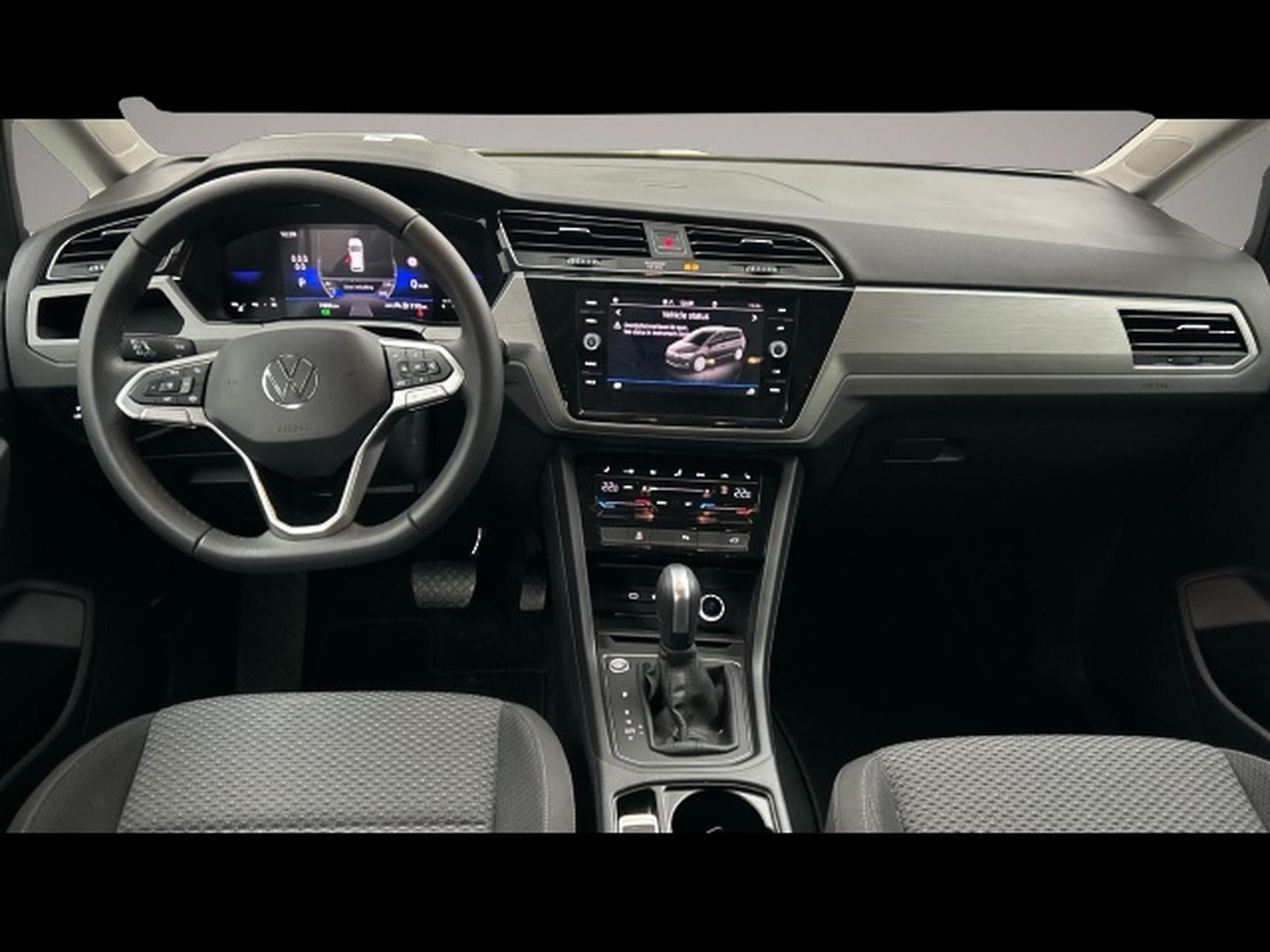 VW Touran (2025) - Photo 5