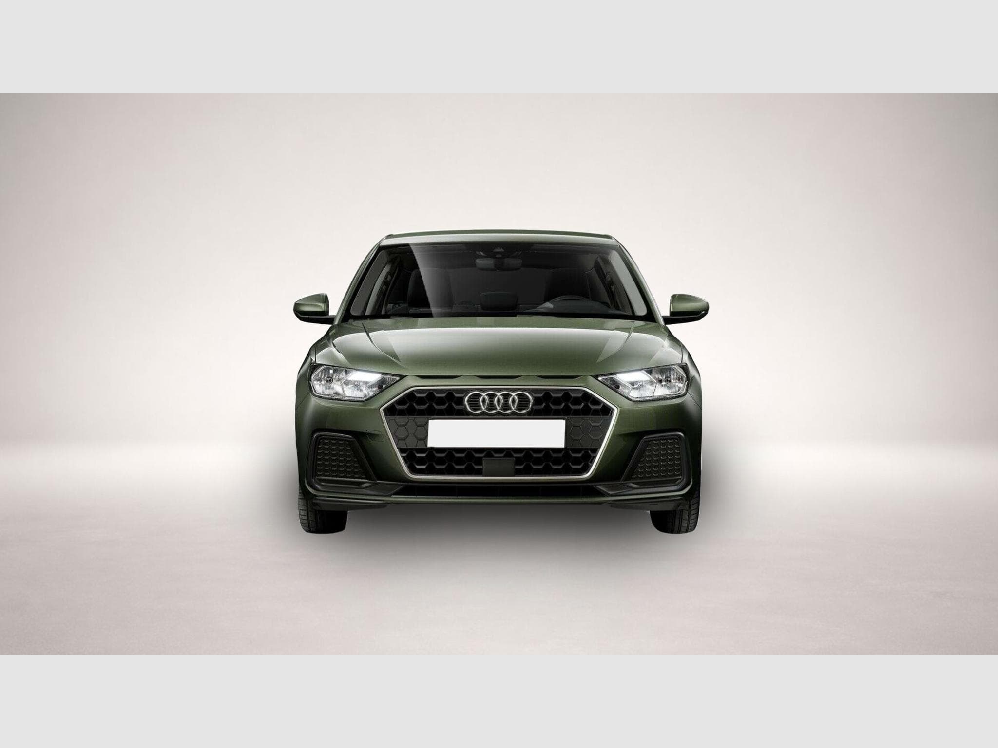 Audi A1 (2025) - Photo 2