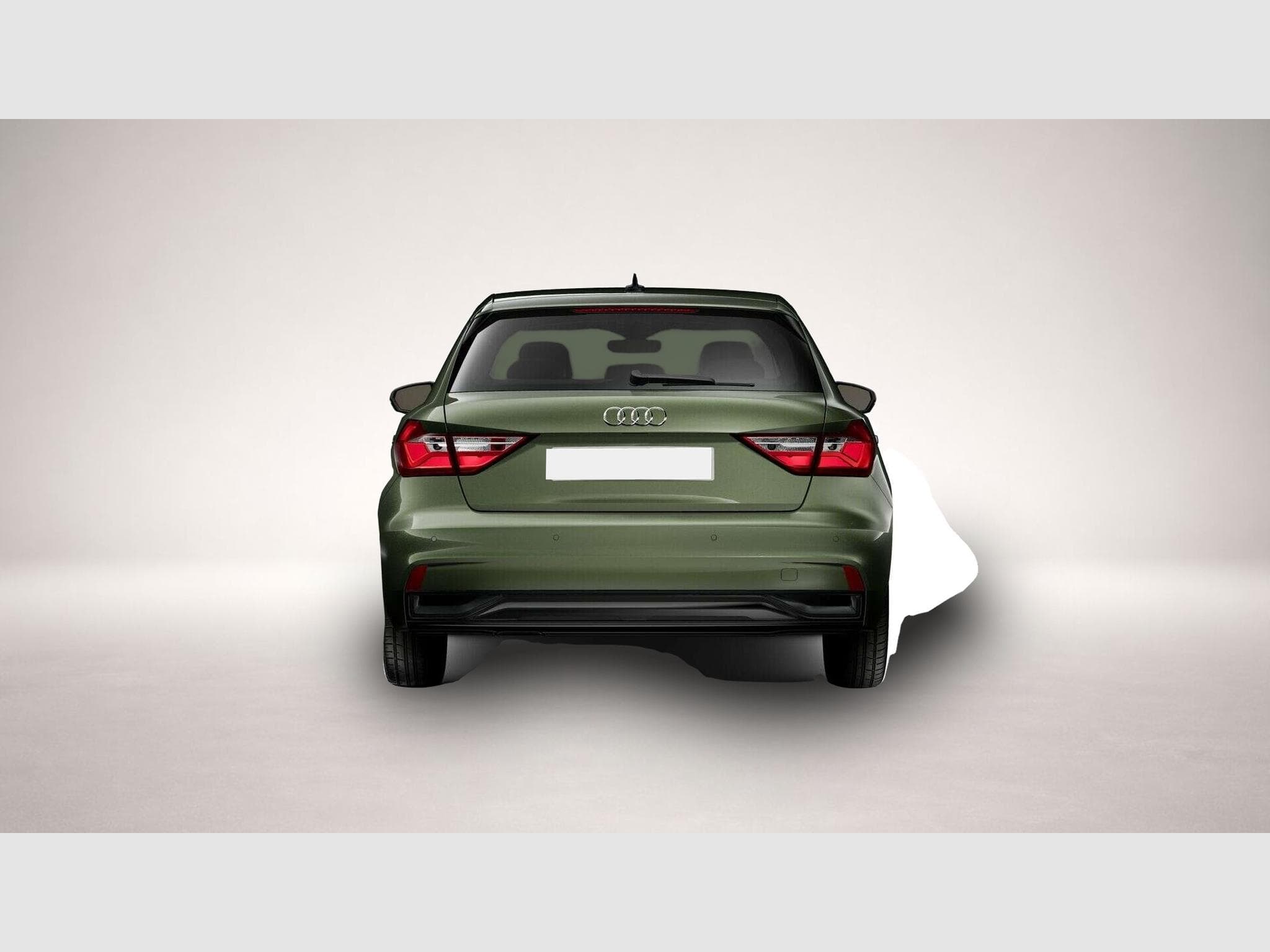 Audi A1 (2025) - Photo 3